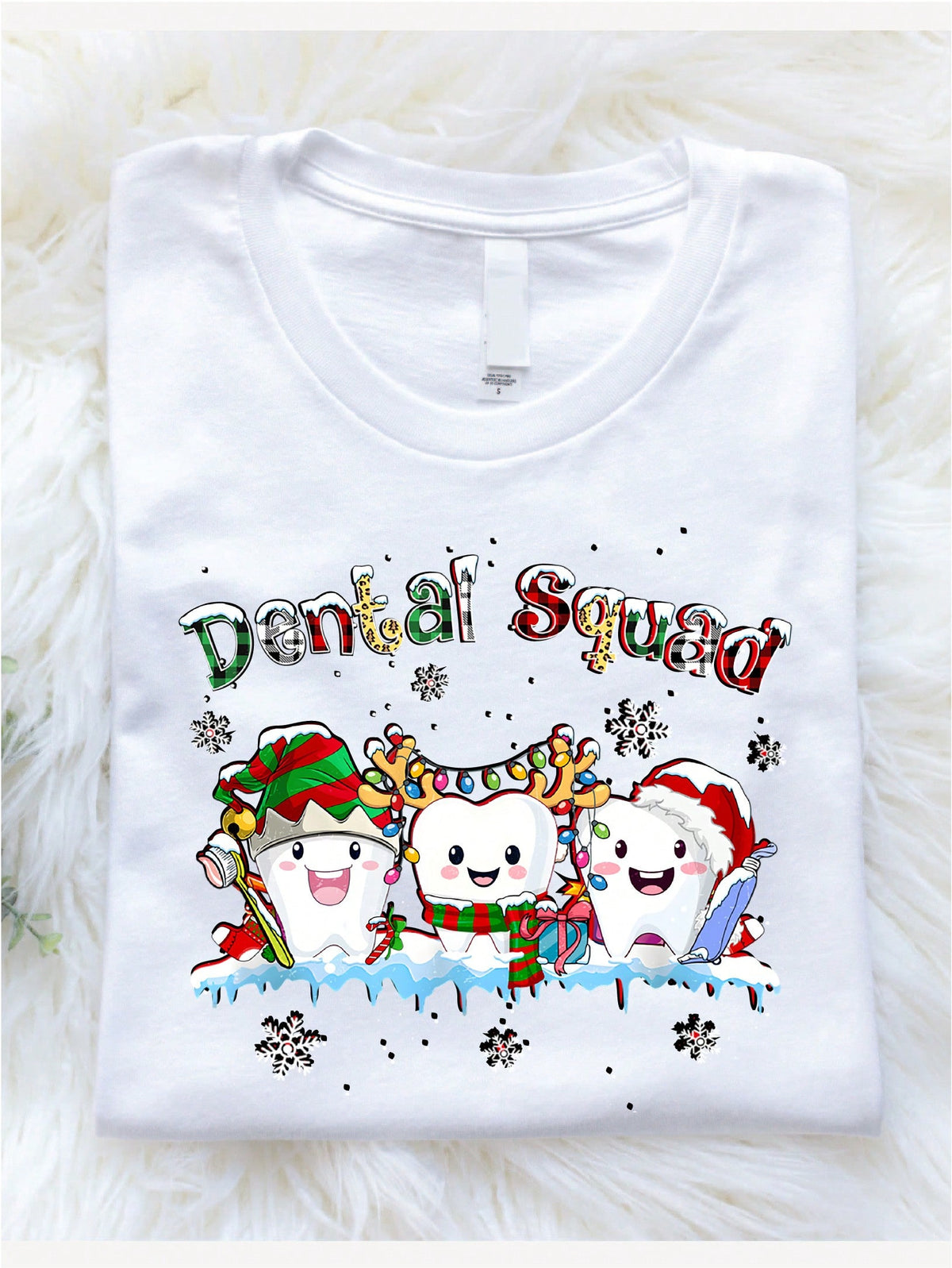 Dental Crew T-Shirt
