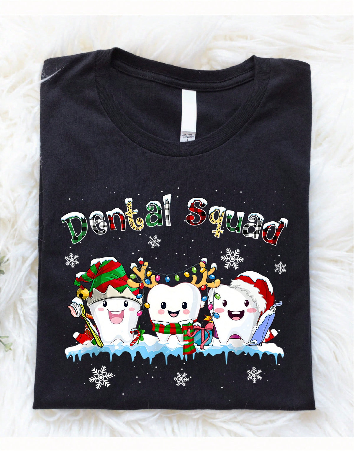 Dental Crew T-Shirt