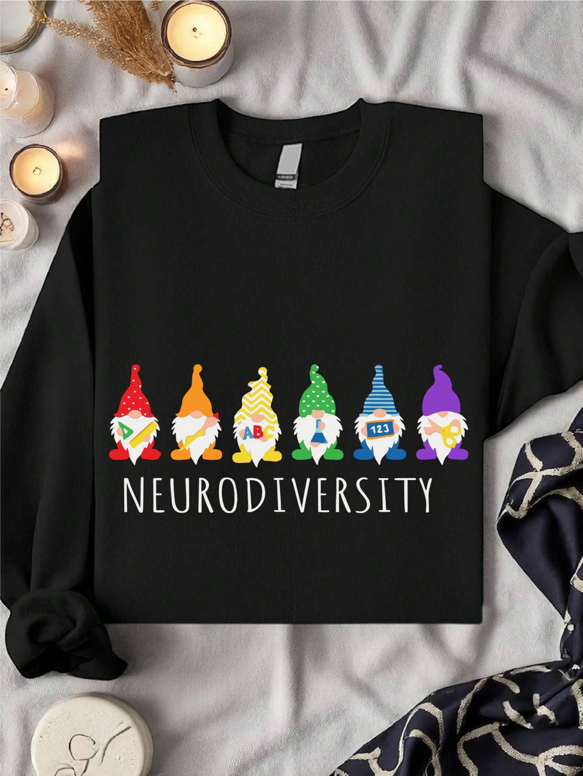 Neurodiversity Sweatshirt