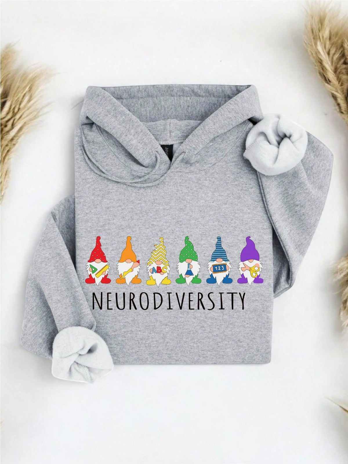 Neurodiversity Hoodie