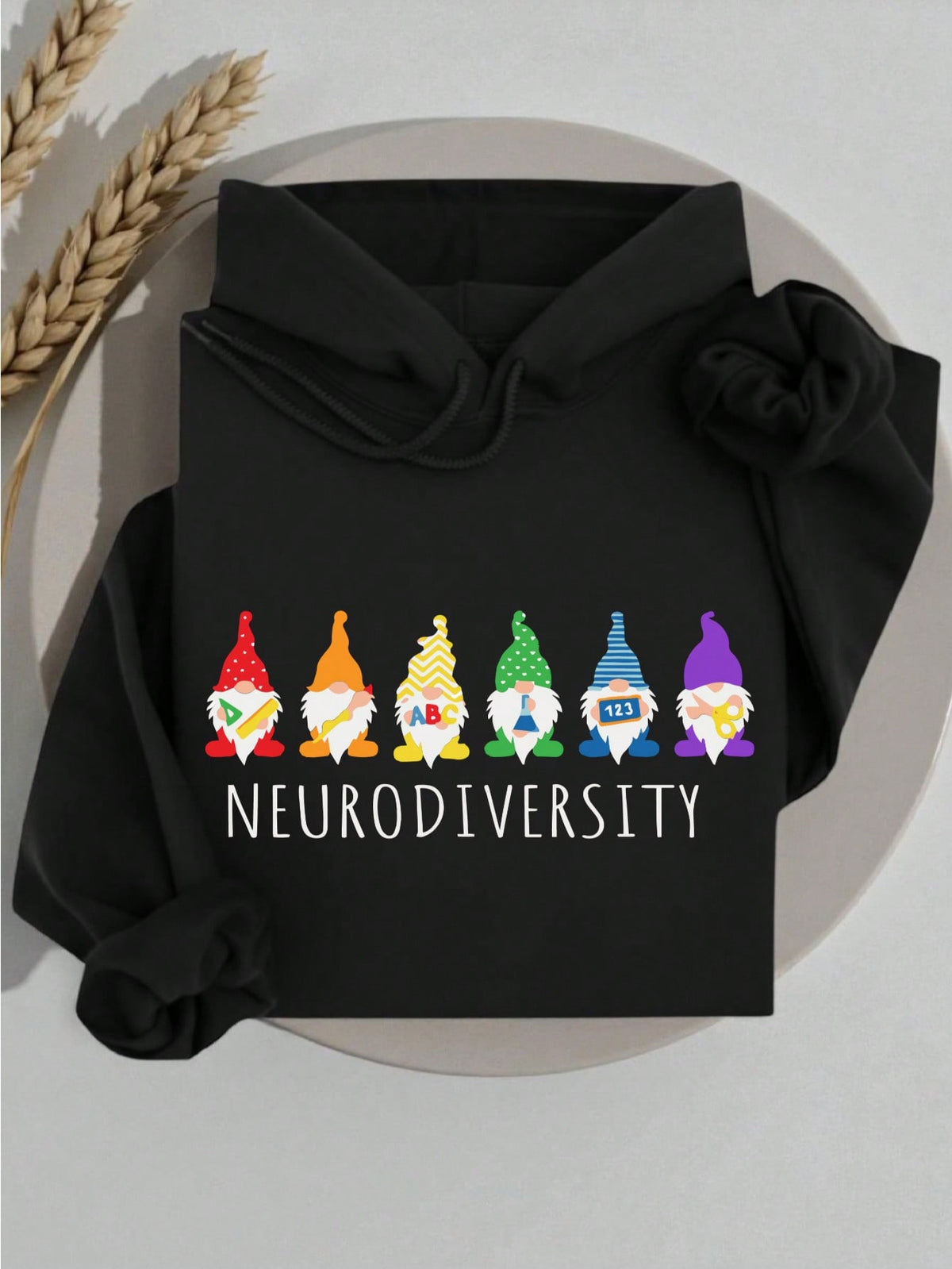 Neurodiversity Hoodie