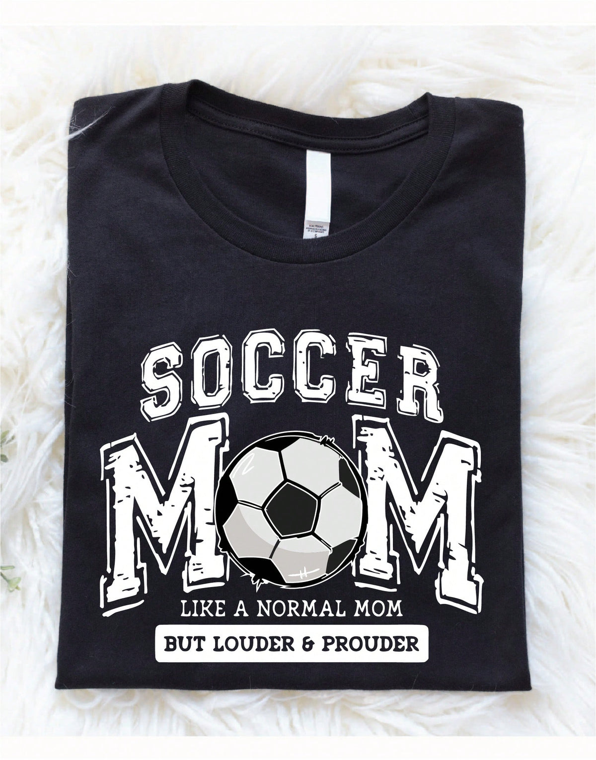 Soccer Mom T-Shirt