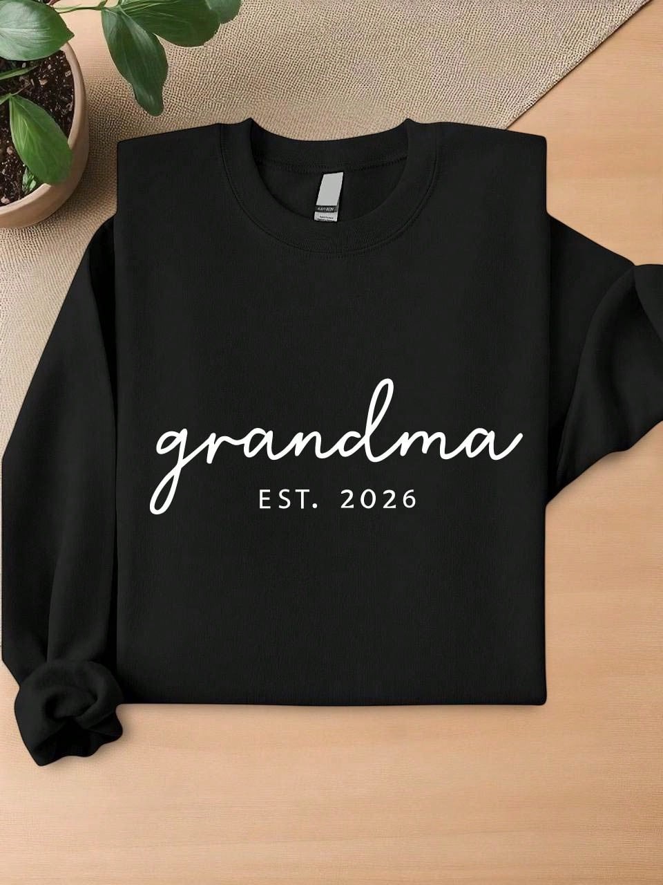Grandma Sweatshirt