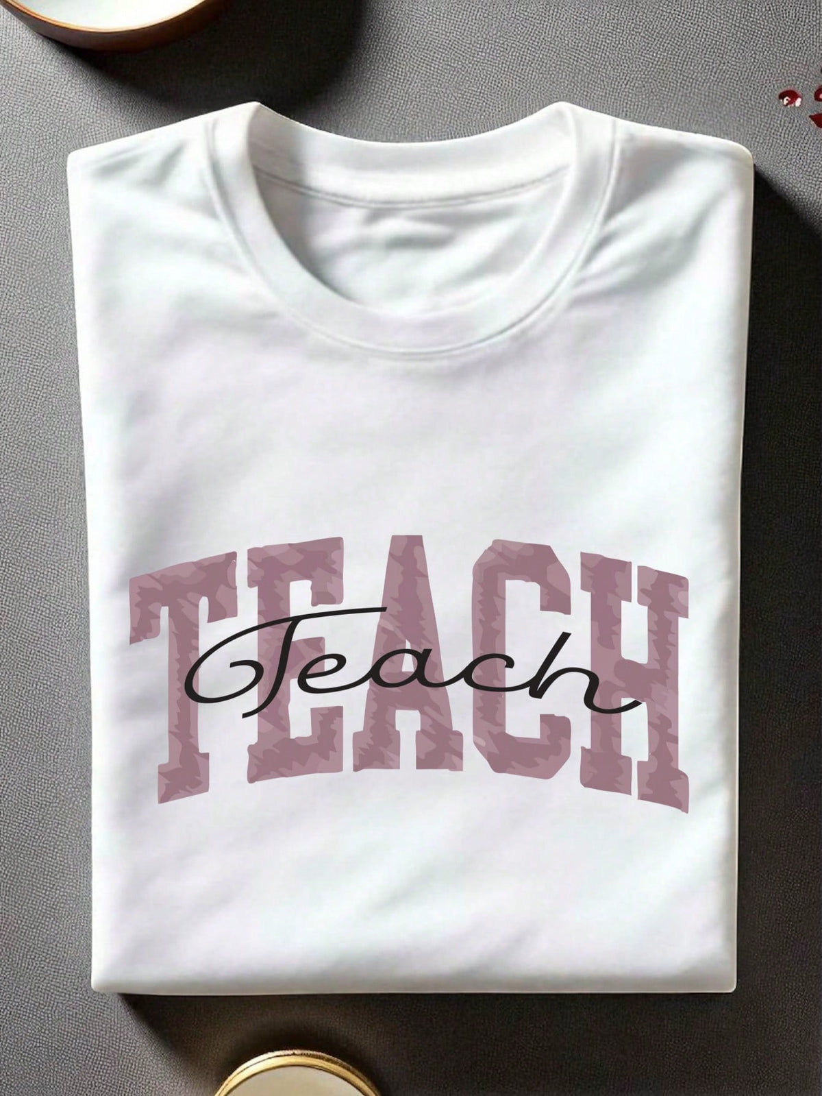 Teach T-Shirt