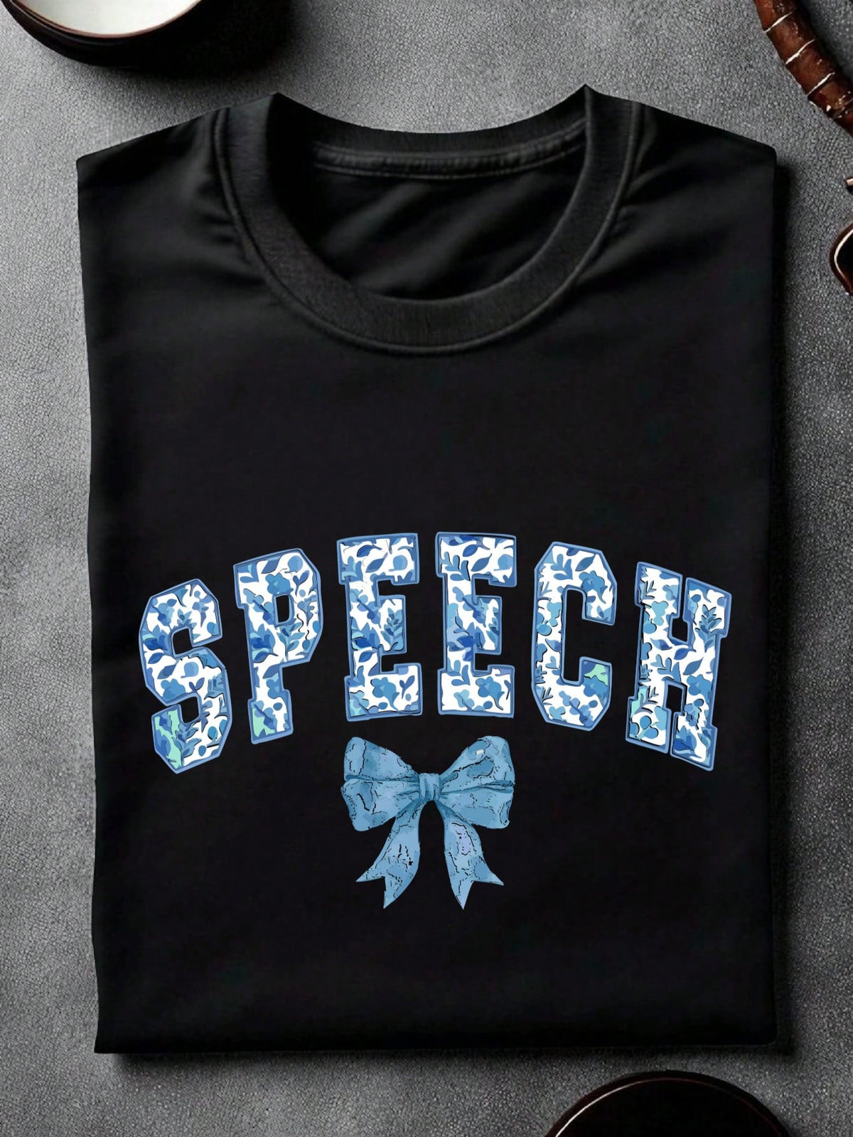 Speech Therapy T-Shirt