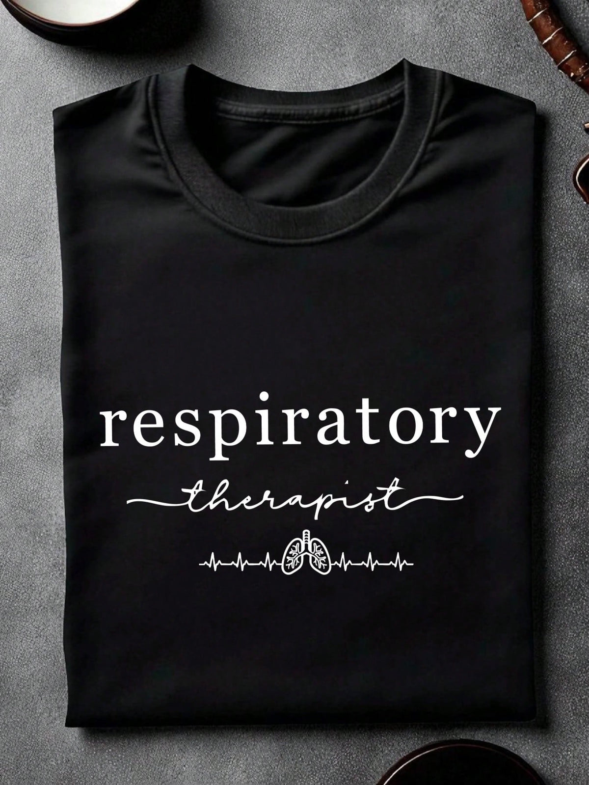 Respiratory Therapy T-Shirt