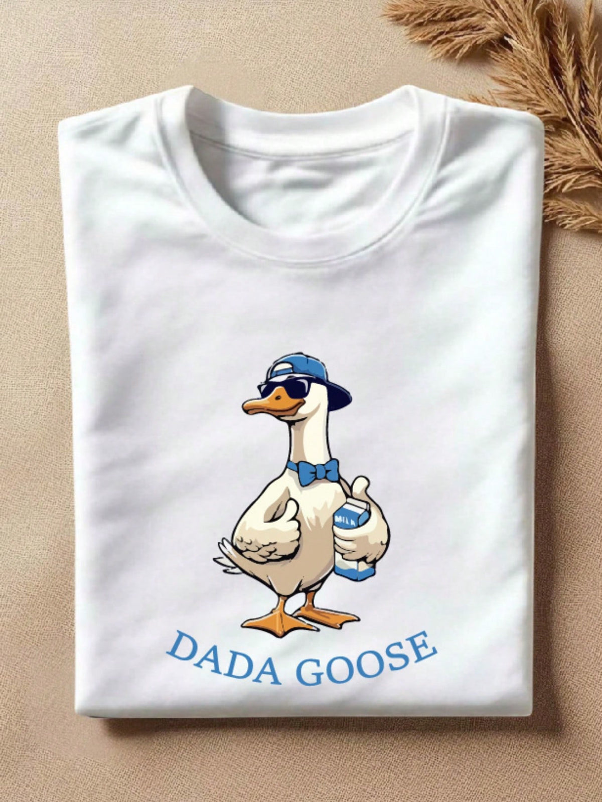 Dada Goose T-Shirt
