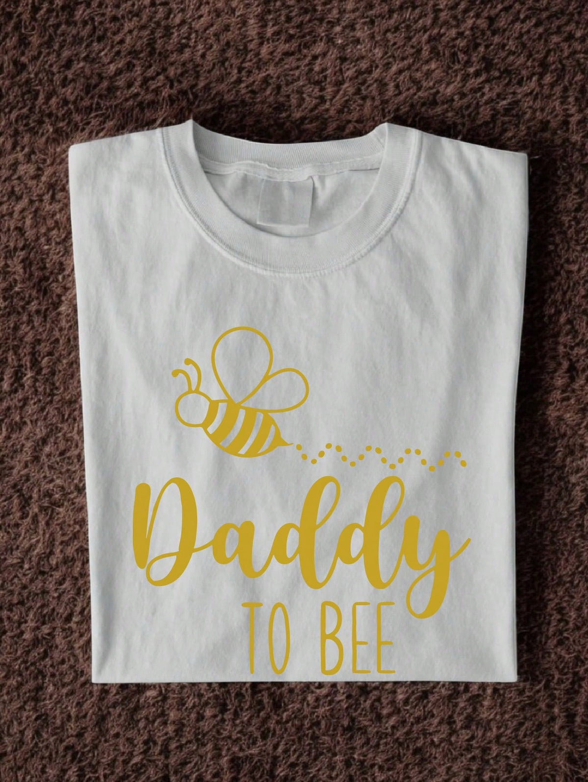 1pc Mommy To Bee T-Shirt