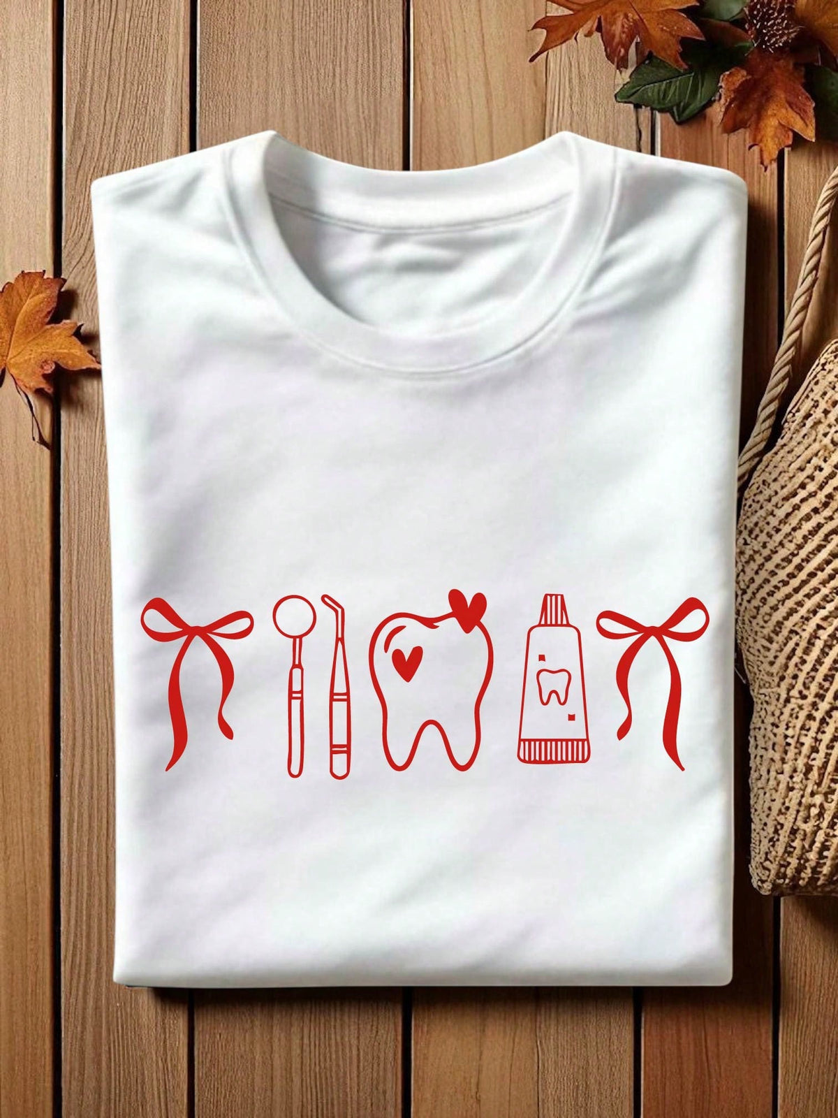Dental Valentines T-Shirt
