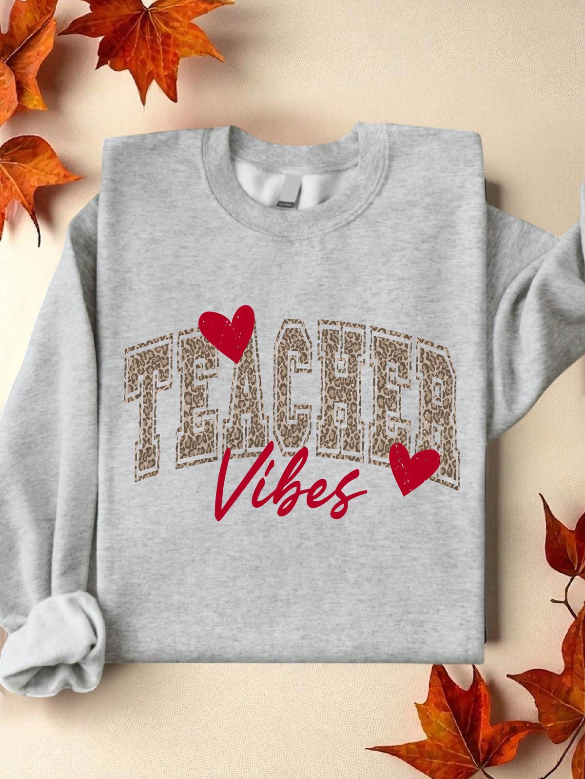 Teacher Sweatshirt