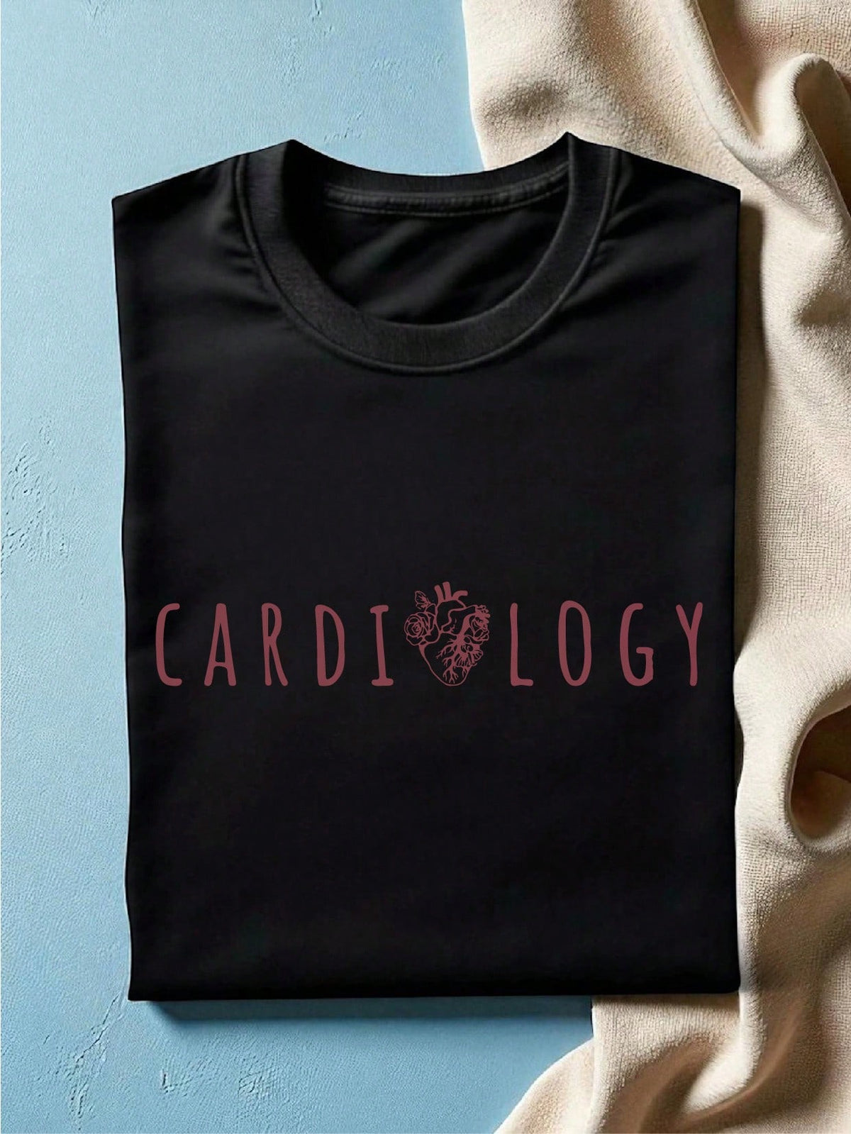 Cardiology T-Shirt