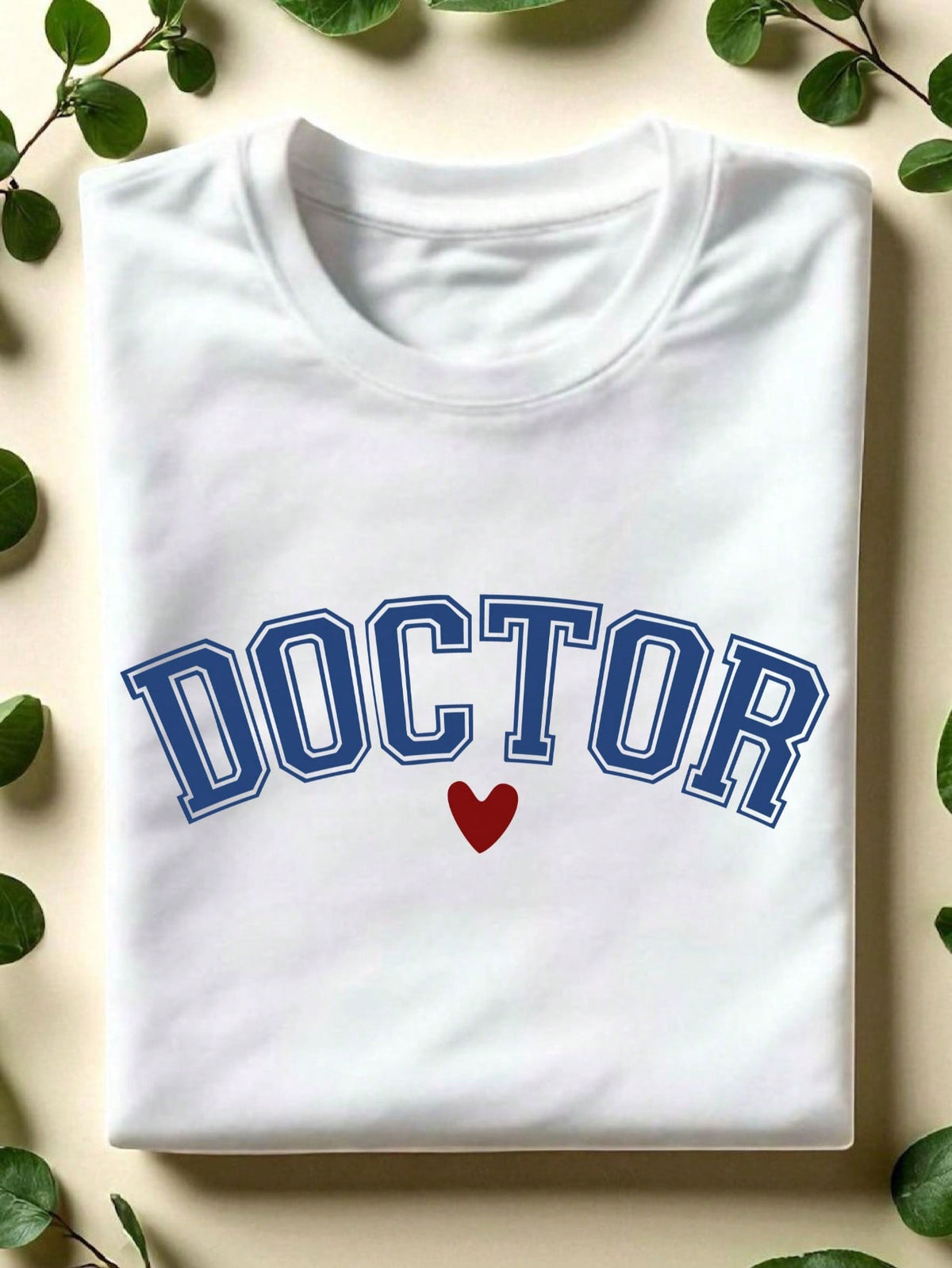 Doctor T-Shirt