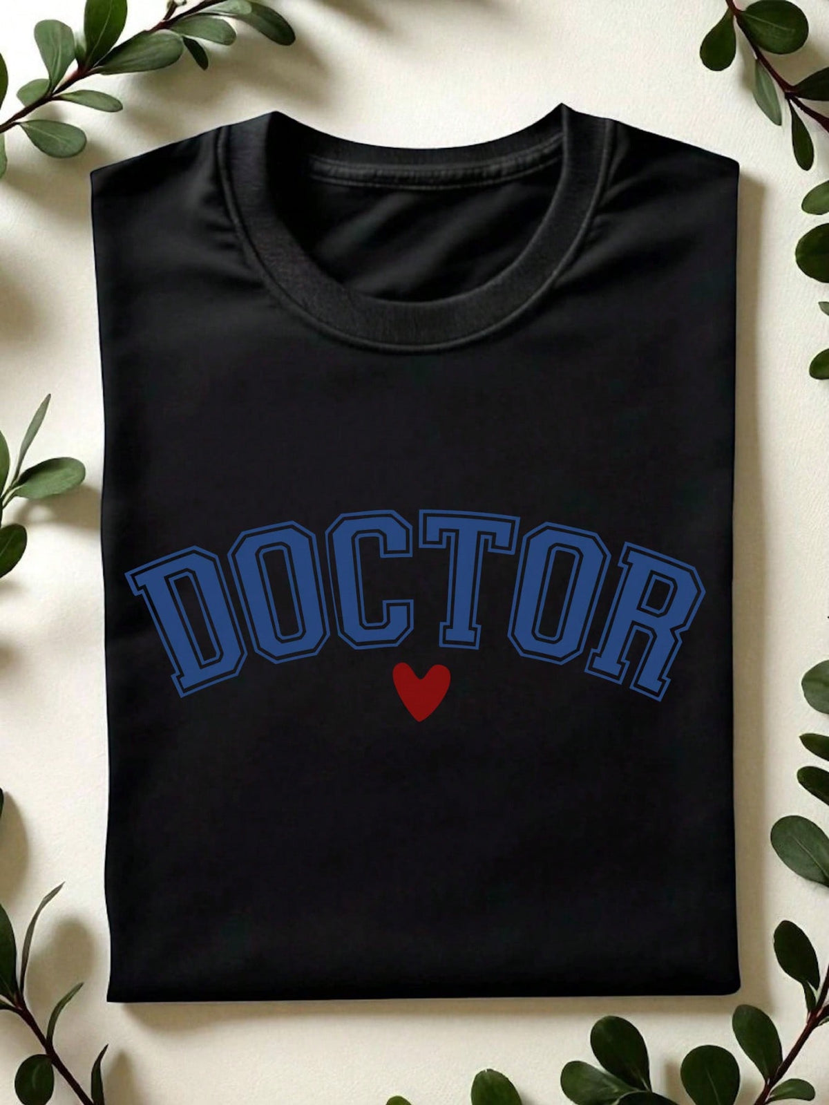 Doctor T-Shirt