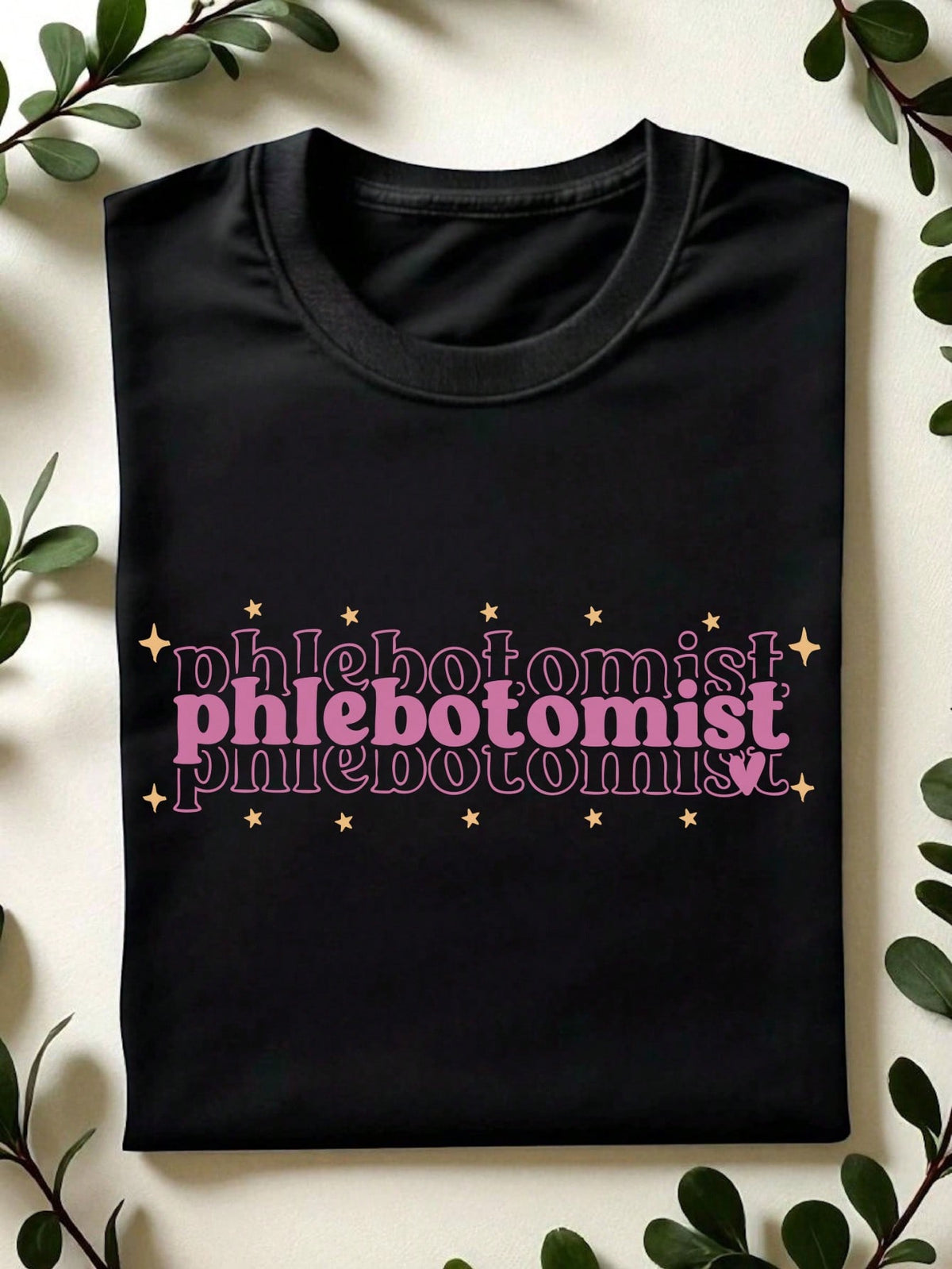 Phlebotomist T-Shirt