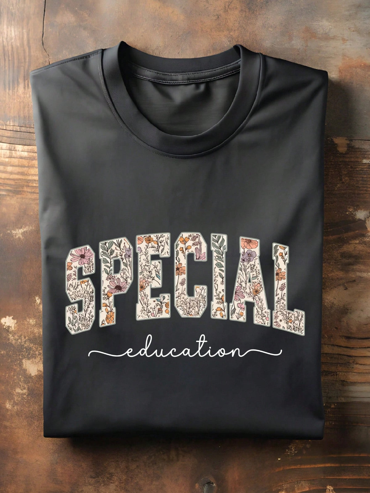 Special Education T-Shirt