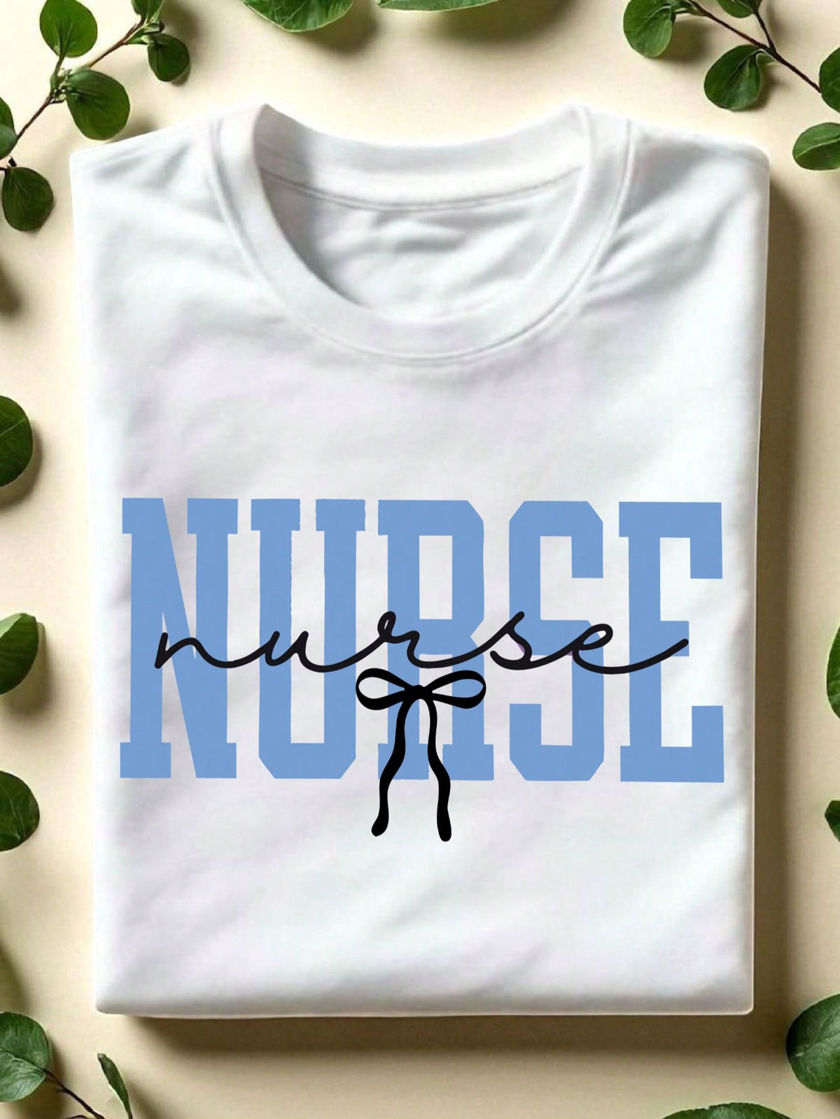 Nurse T-Shirt