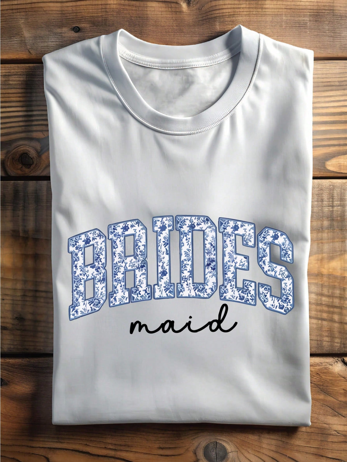 Bridesmaid T-Shirt