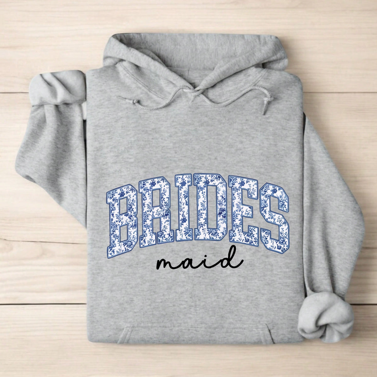 Bridesmaid Hoodie