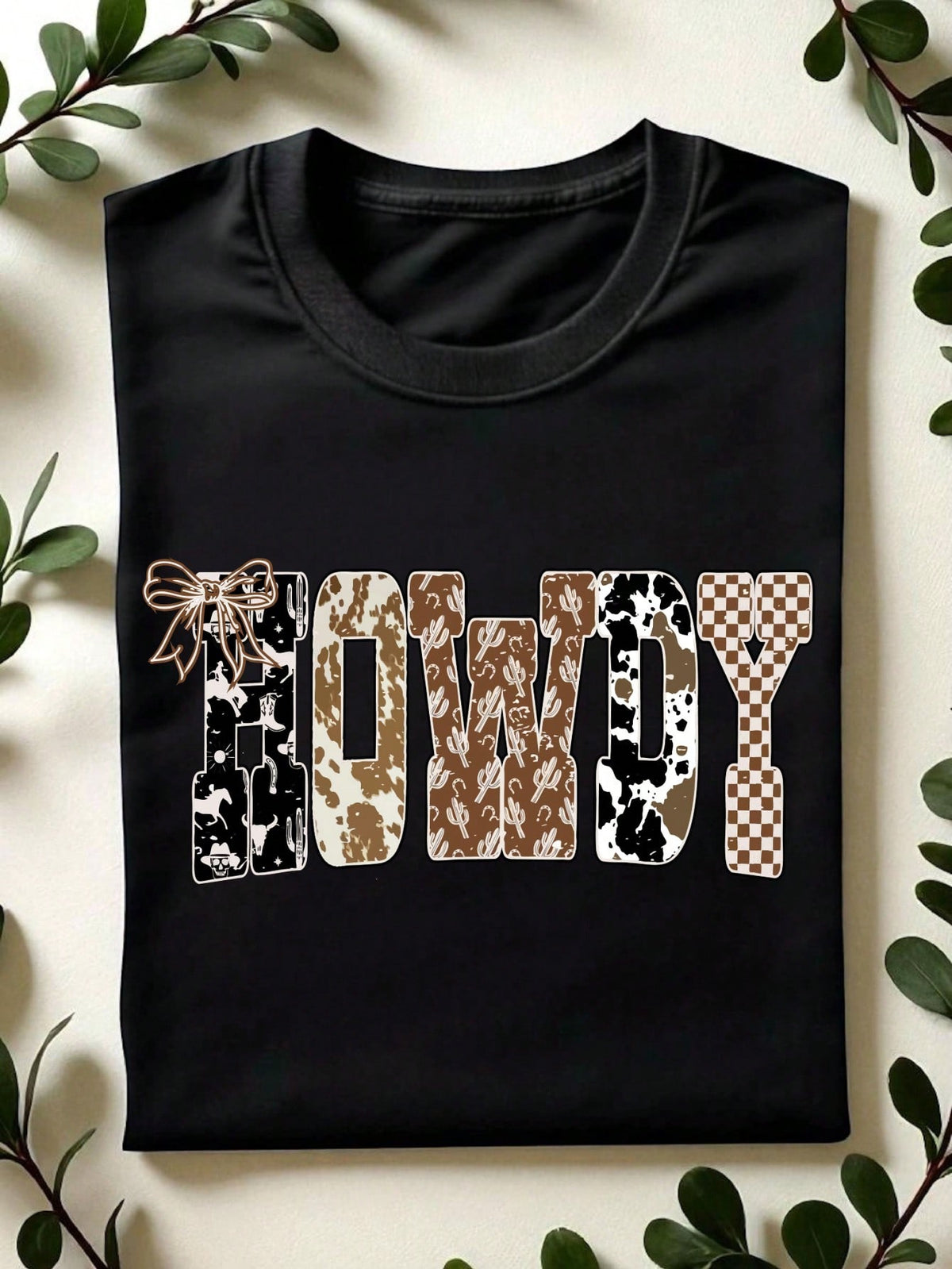 Howdy T-Shirt