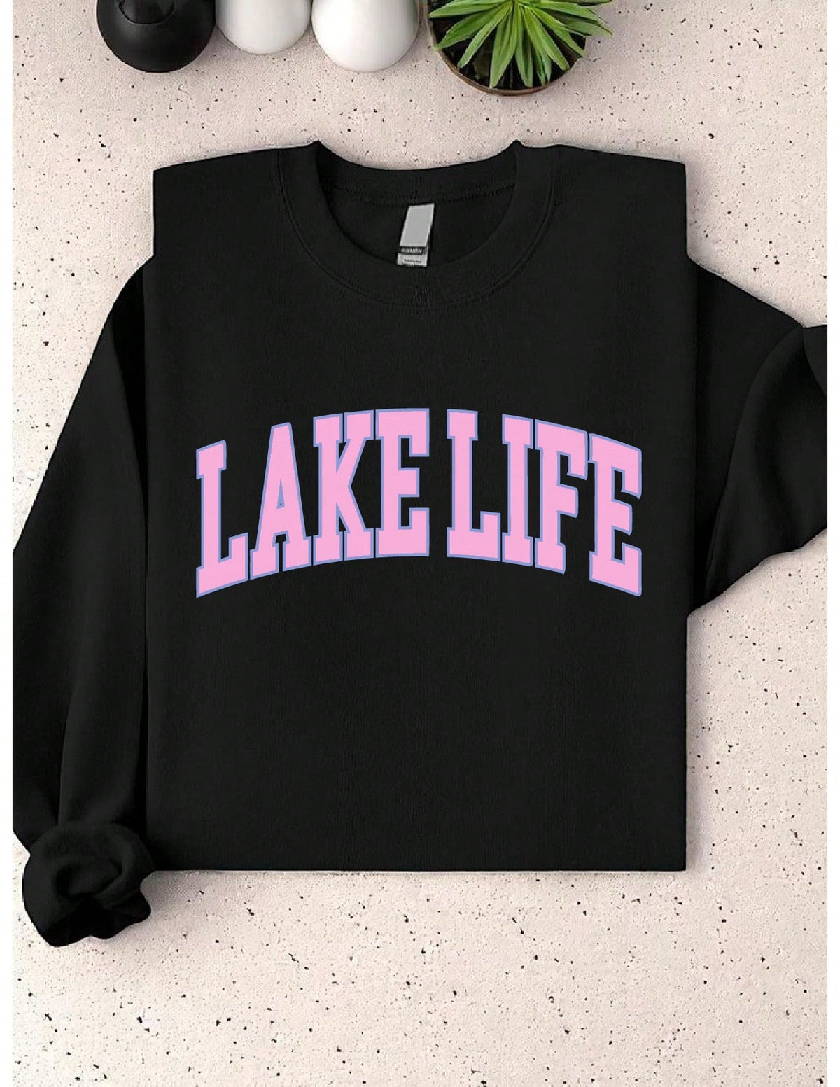 Lake Life Sweatshirt