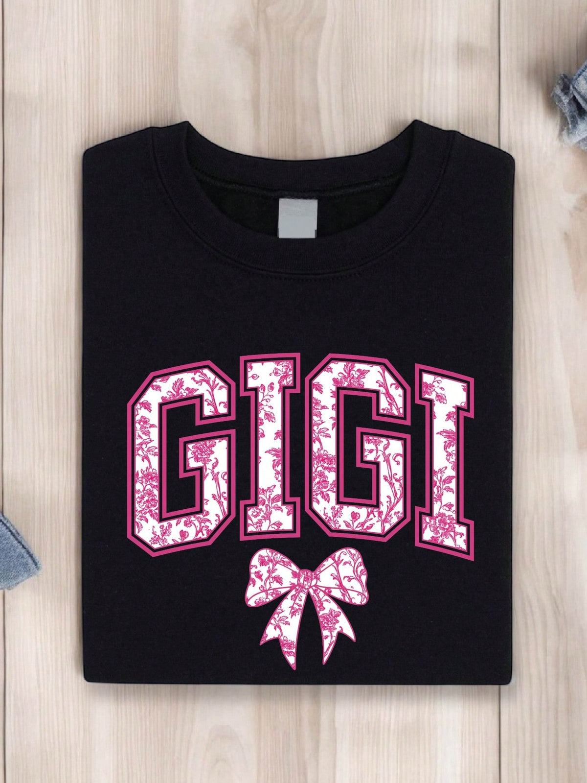 Gigi T-Shirt