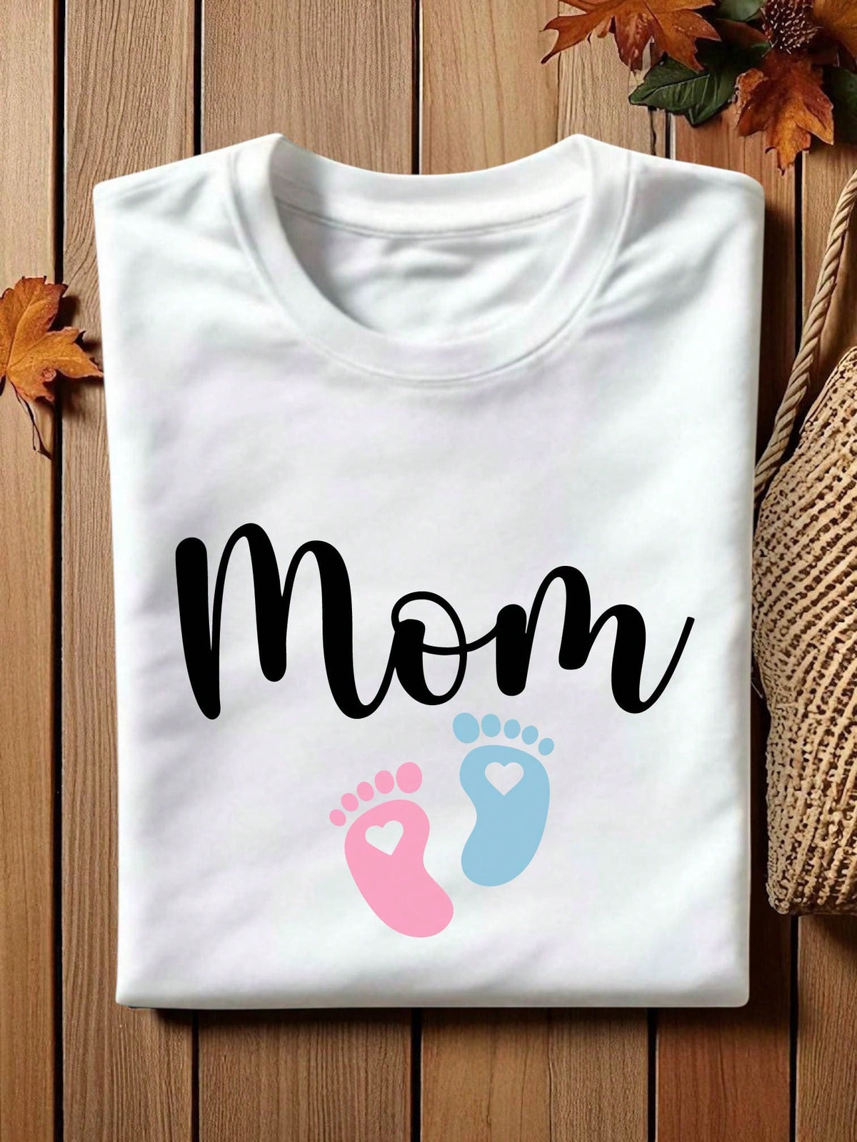 Mom T-Shirt