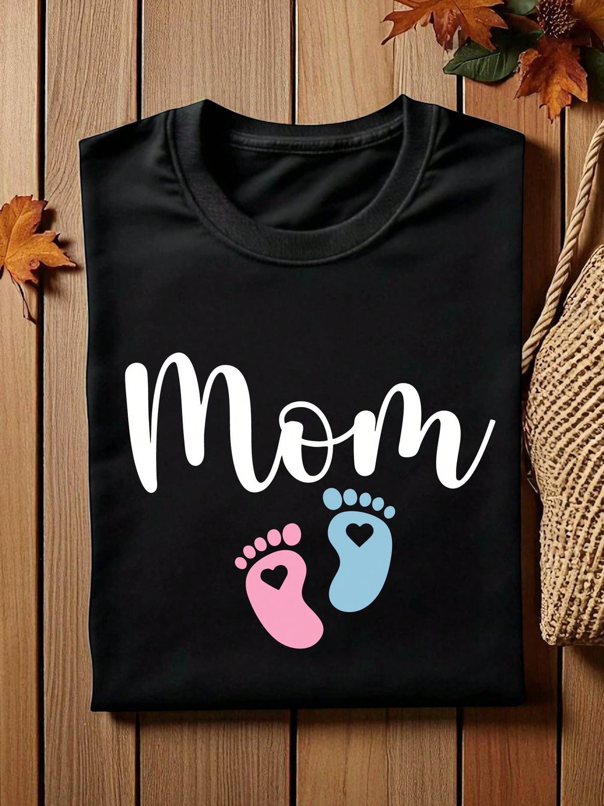 Mom T-Shirt