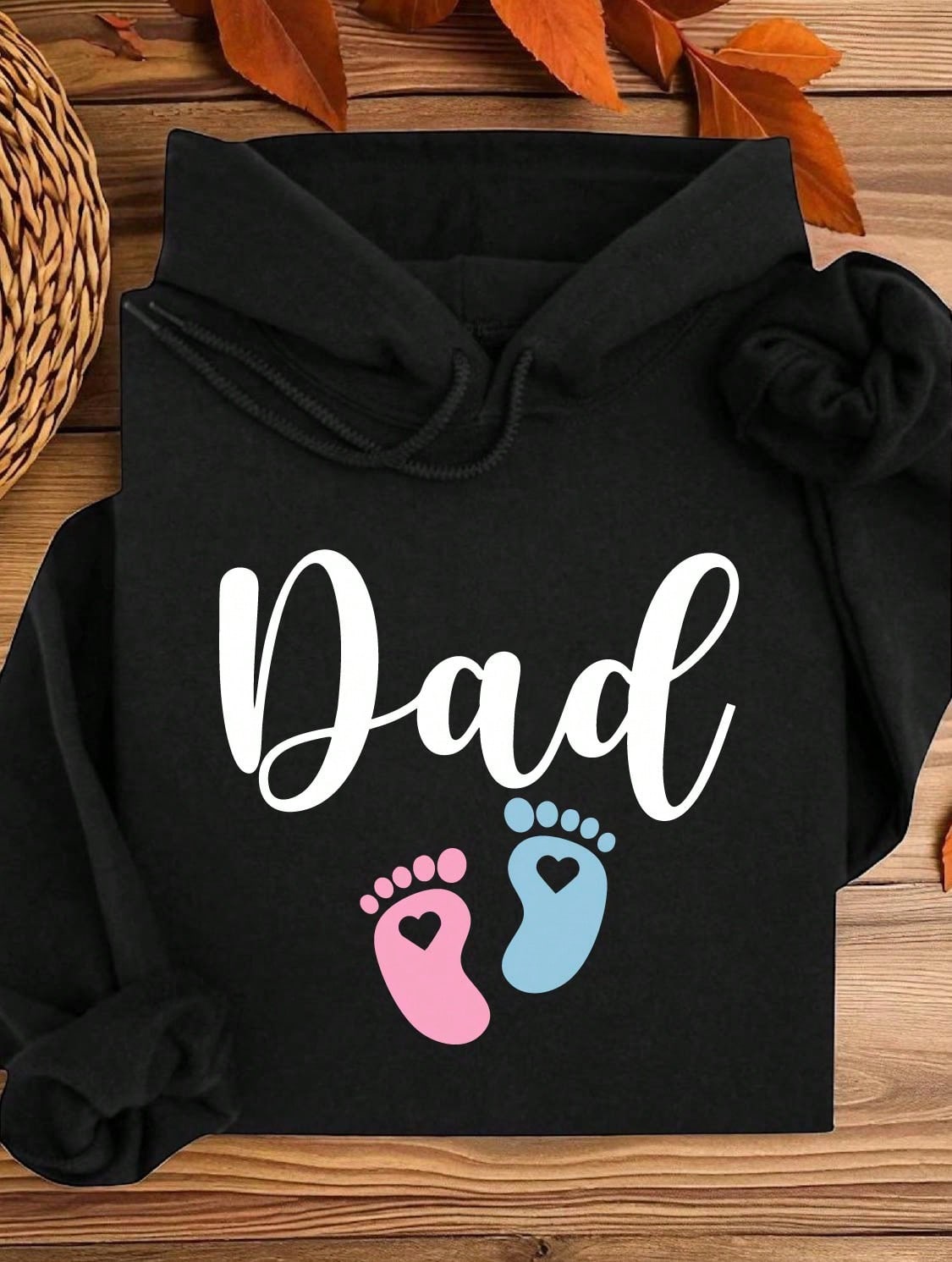 Dad Hoodie