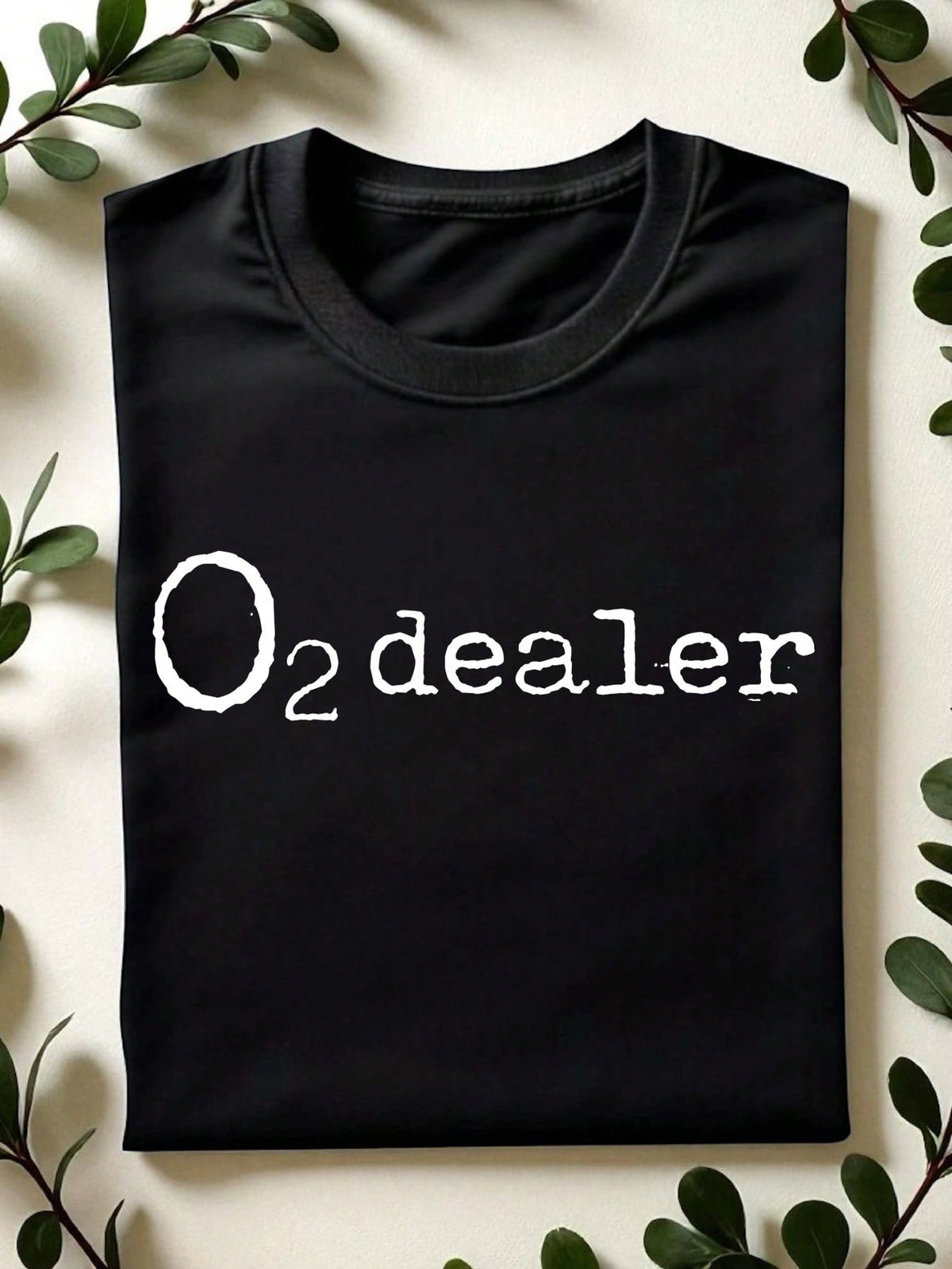 O2 Dealer T-Shirt
