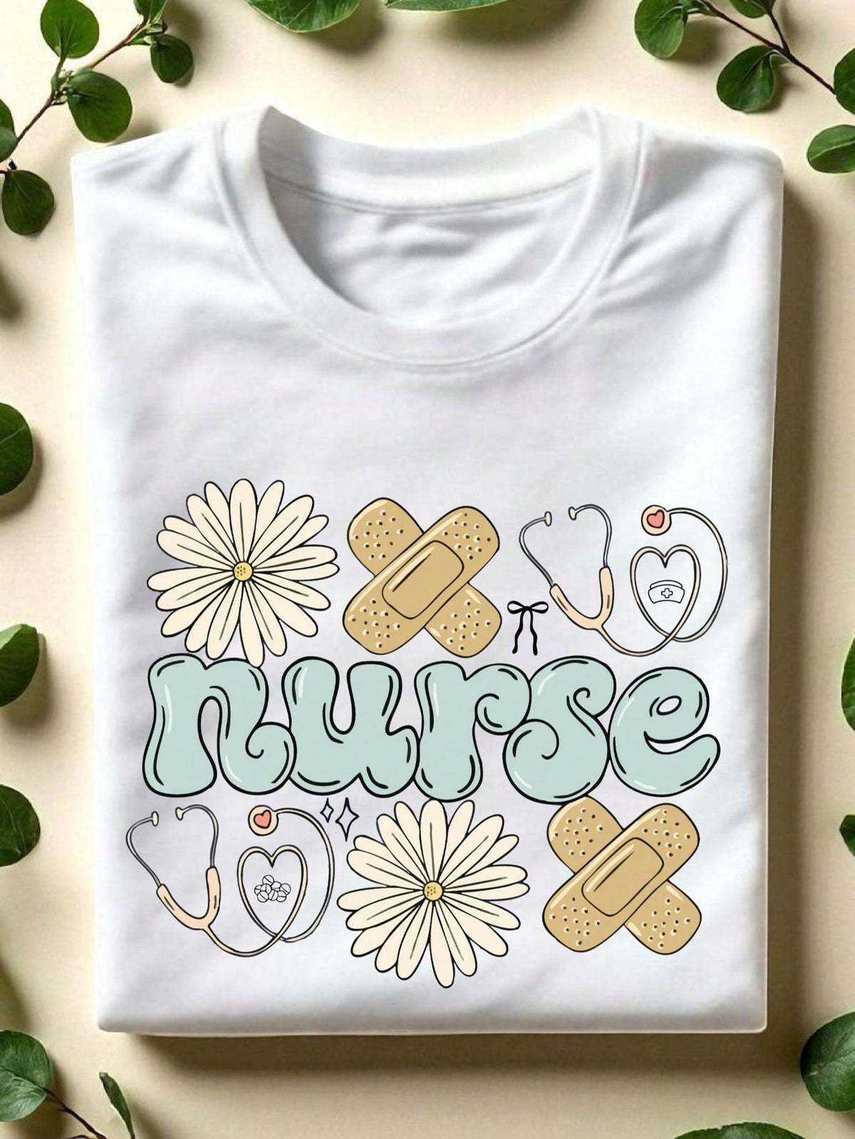 Nurse T-Shirt