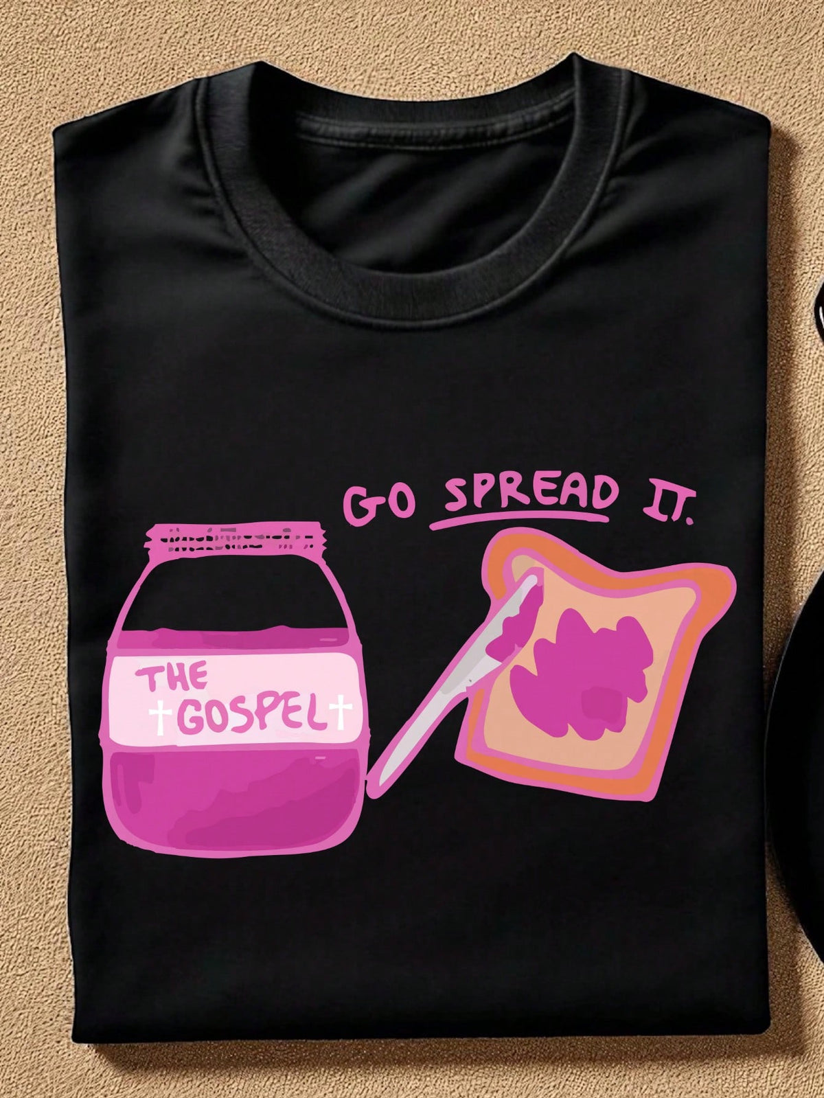 Go Spread It T-Shirt