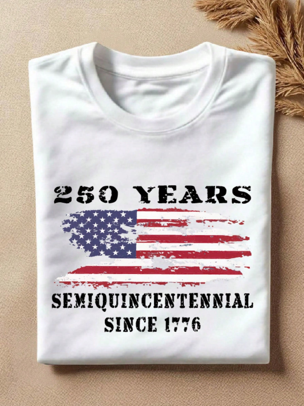 250 Years America 1776 T-Shirt