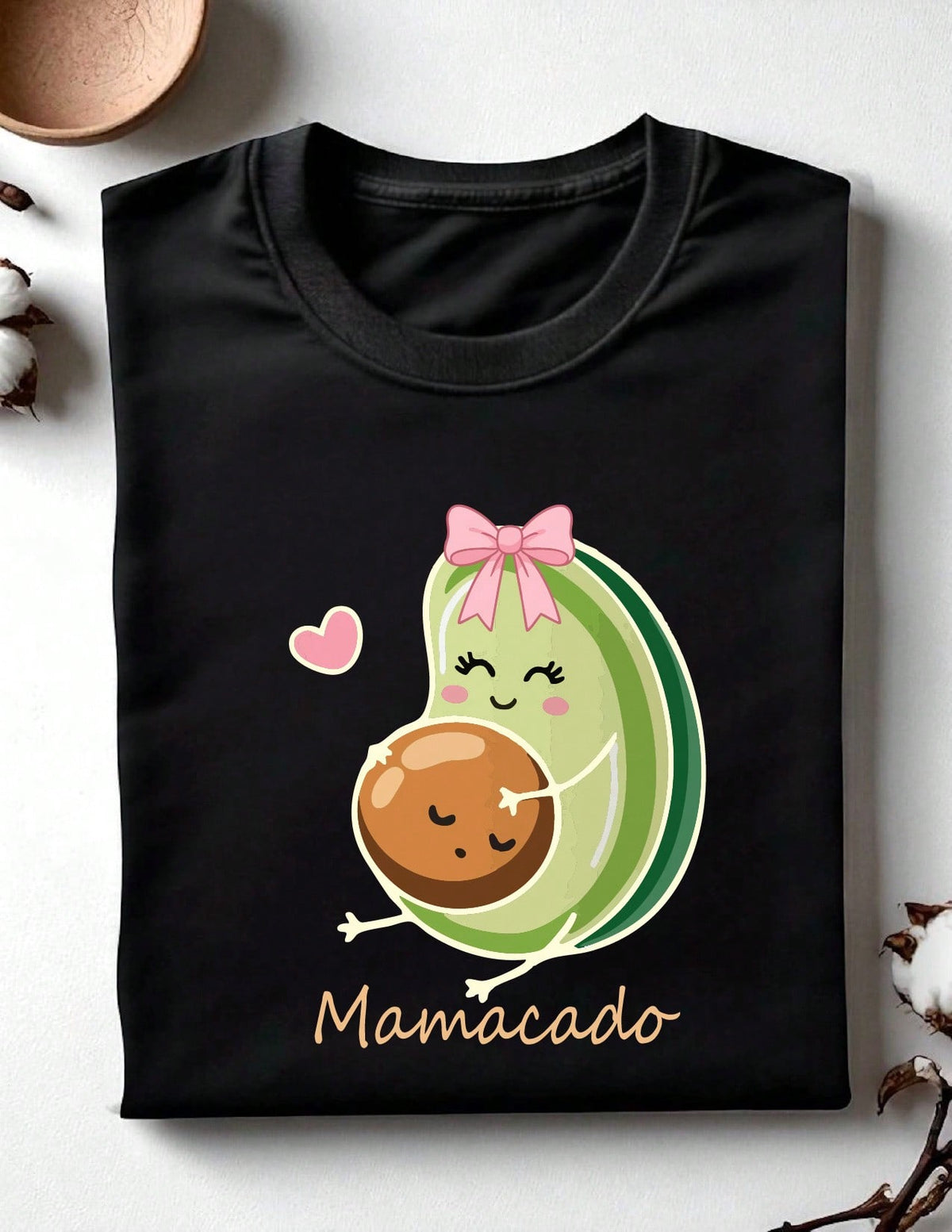 Mamacado Avocado T-Shirt