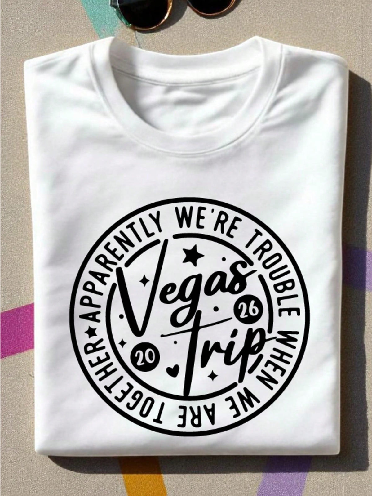 Girls Trip T-Shirt