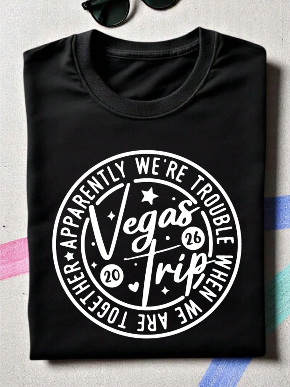 Girls Trip T-Shirt