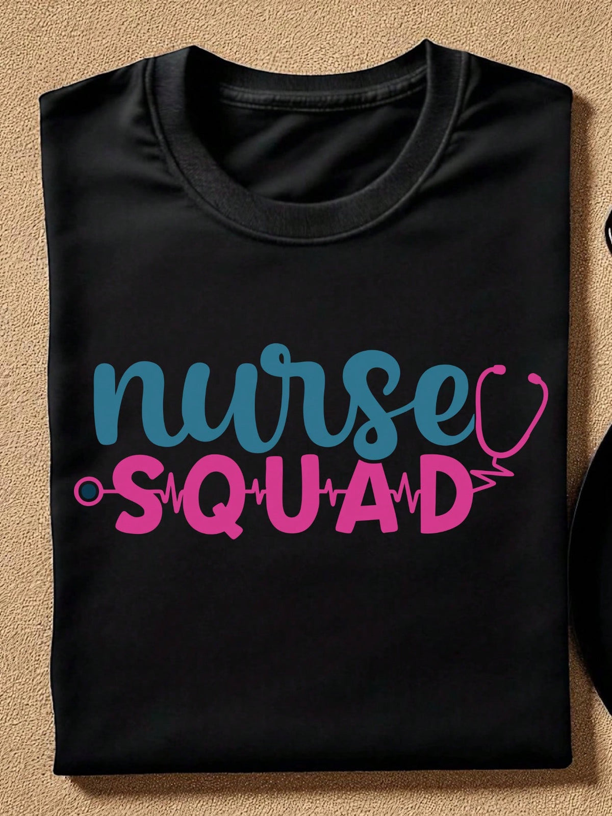 Nurse Squad T-Shirt