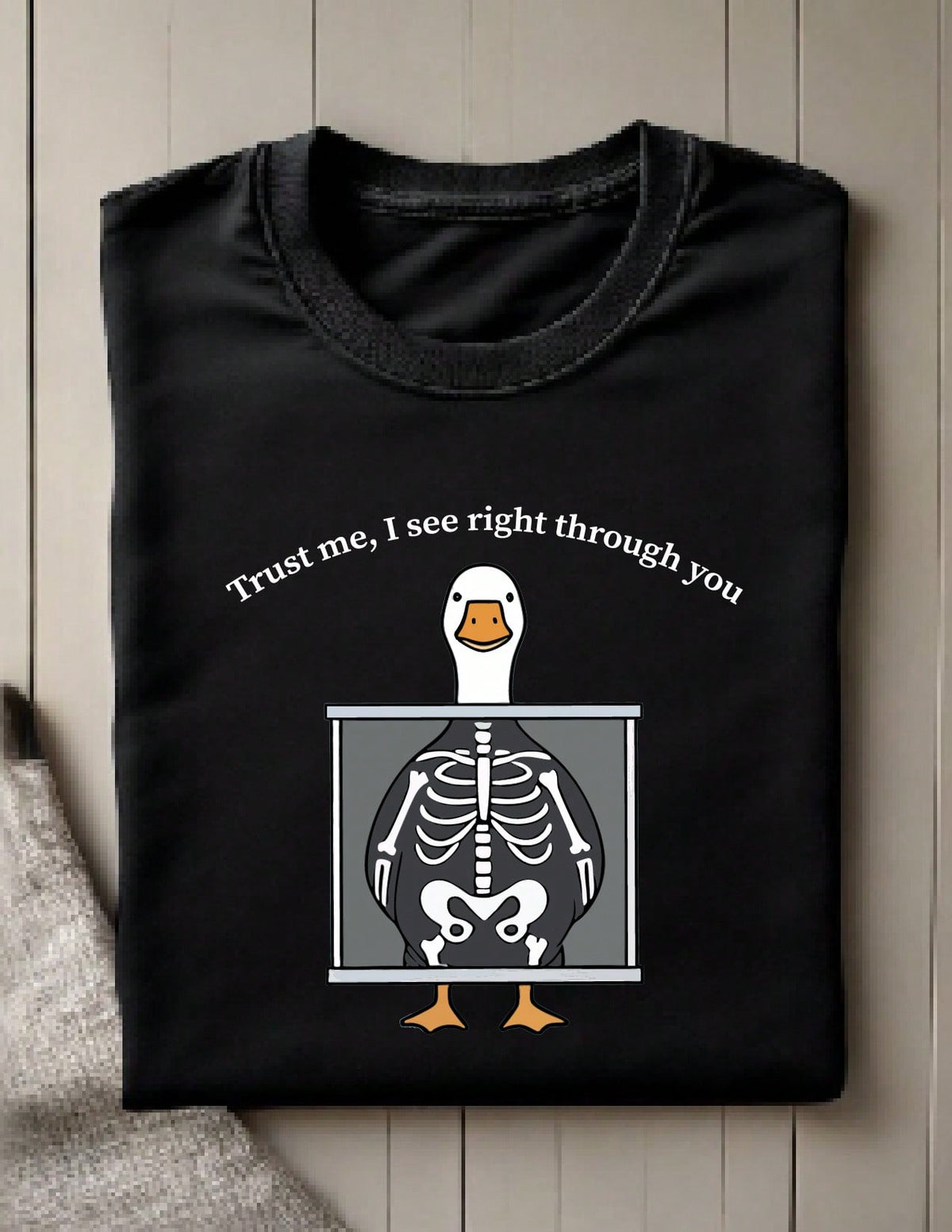 Radiologic Technologist T-Shirt