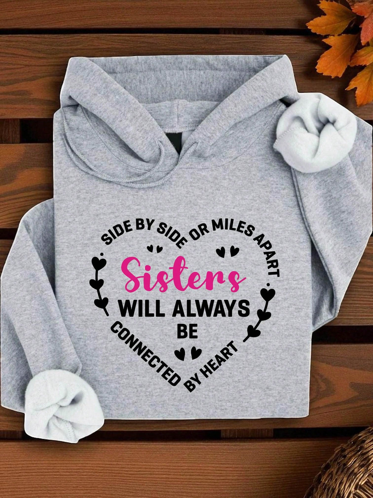 Sister Hoodie