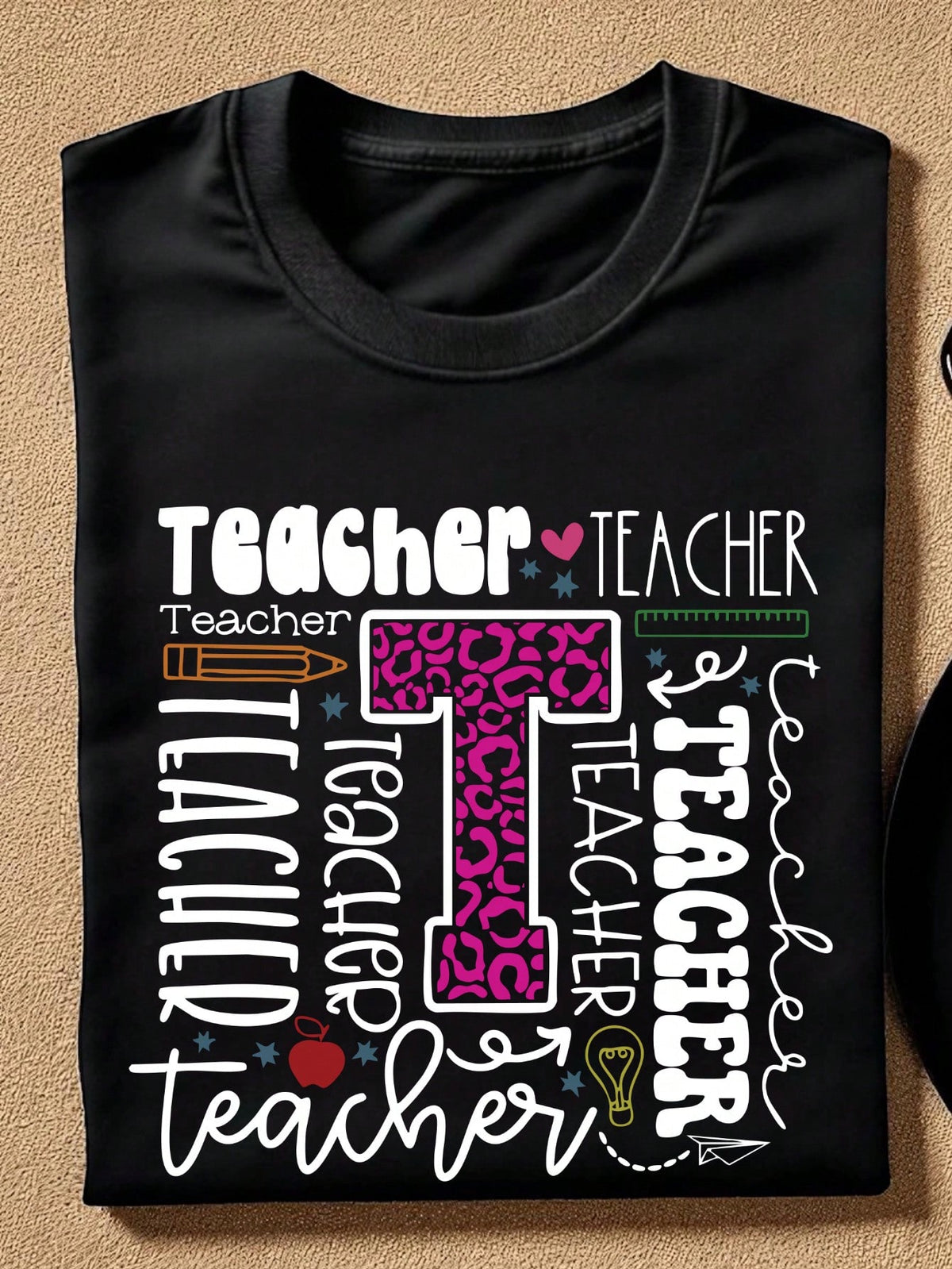 Teacher T-Shirt