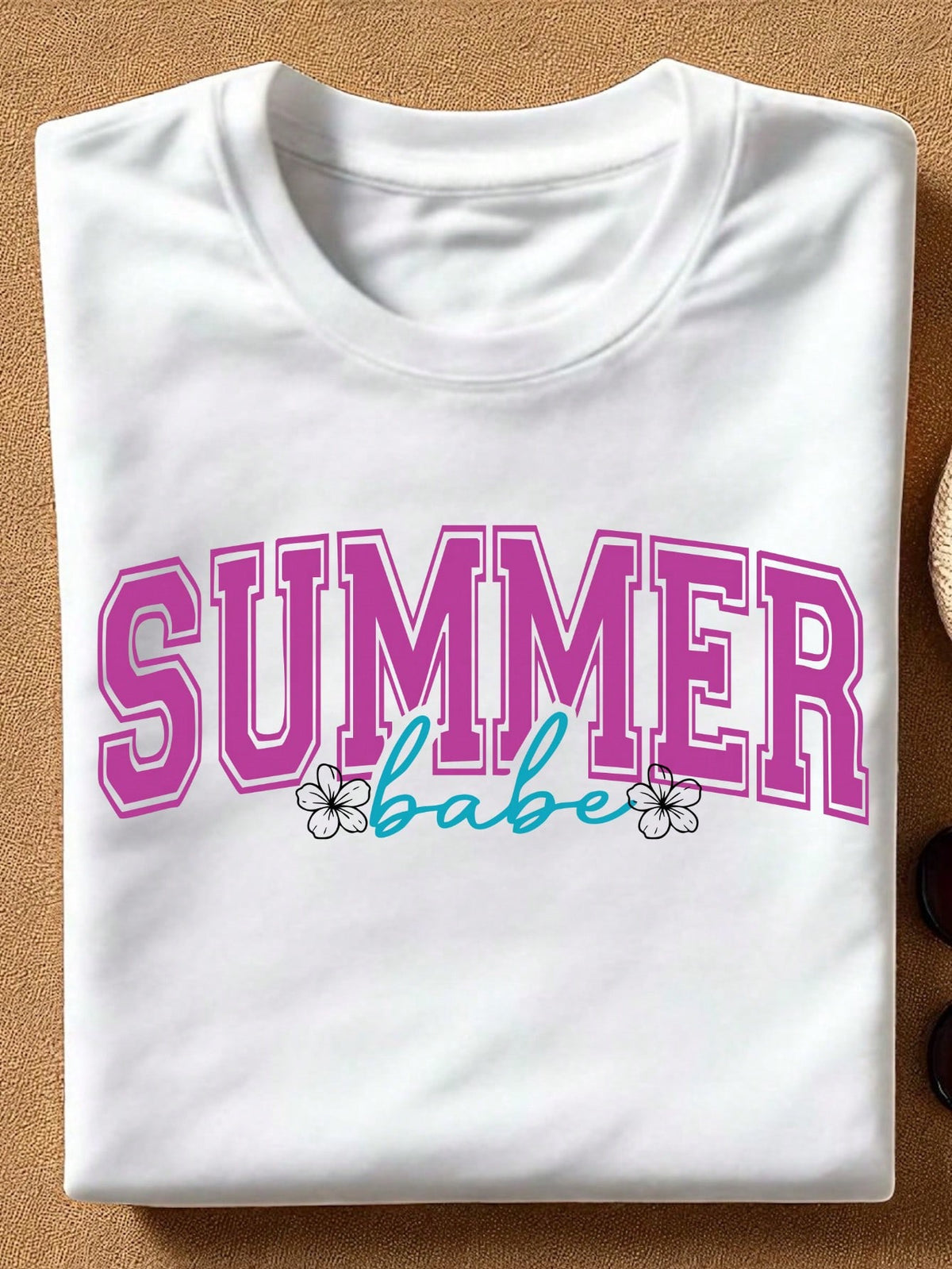 Summer Babe T-Shirt