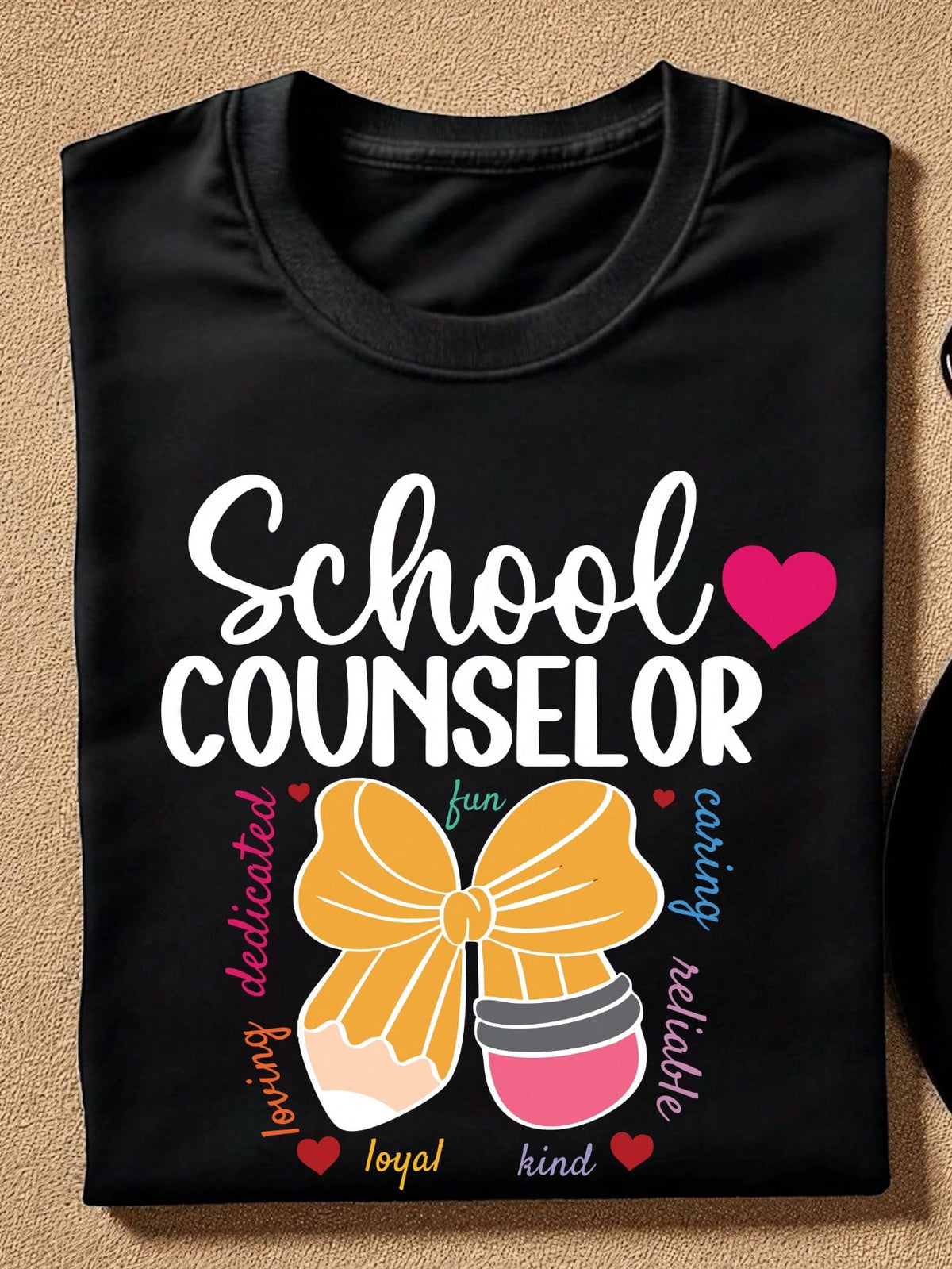 School Counselor T-Shirt