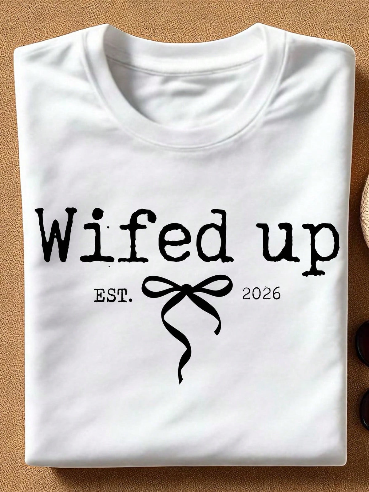 Wifed Up T-Shirt