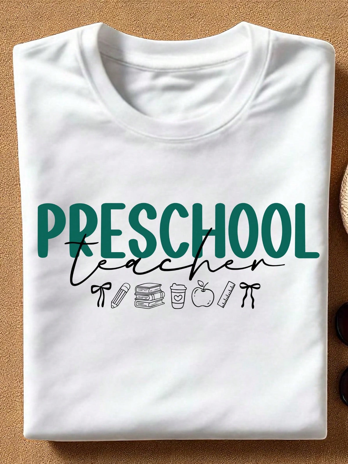 Preschool Teacher T-Shirt