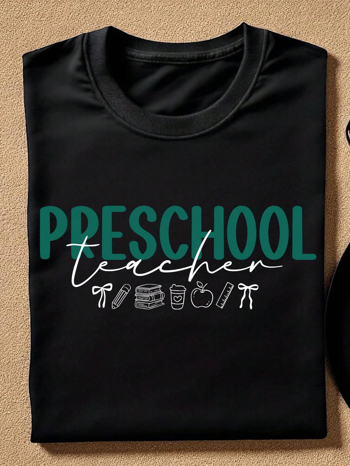 Preschool Teacher T-Shirt