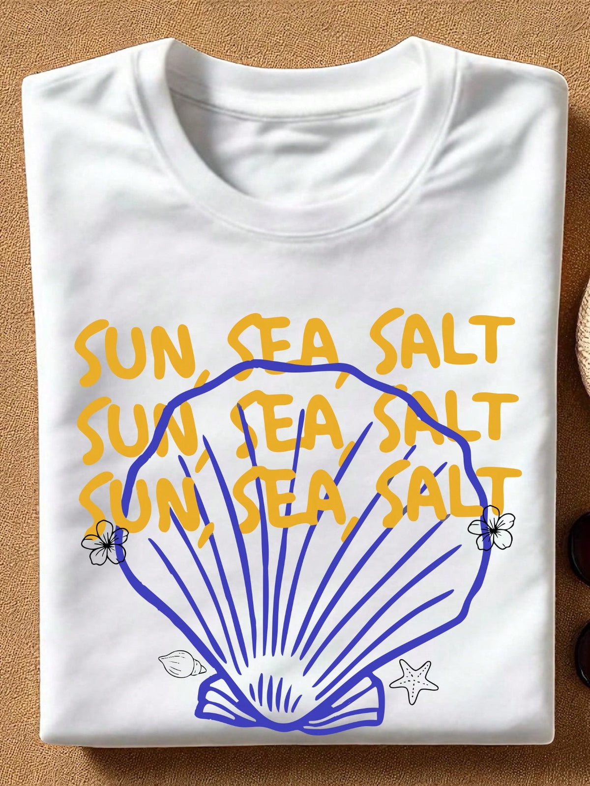 Sun Sea Salt T-Shirt