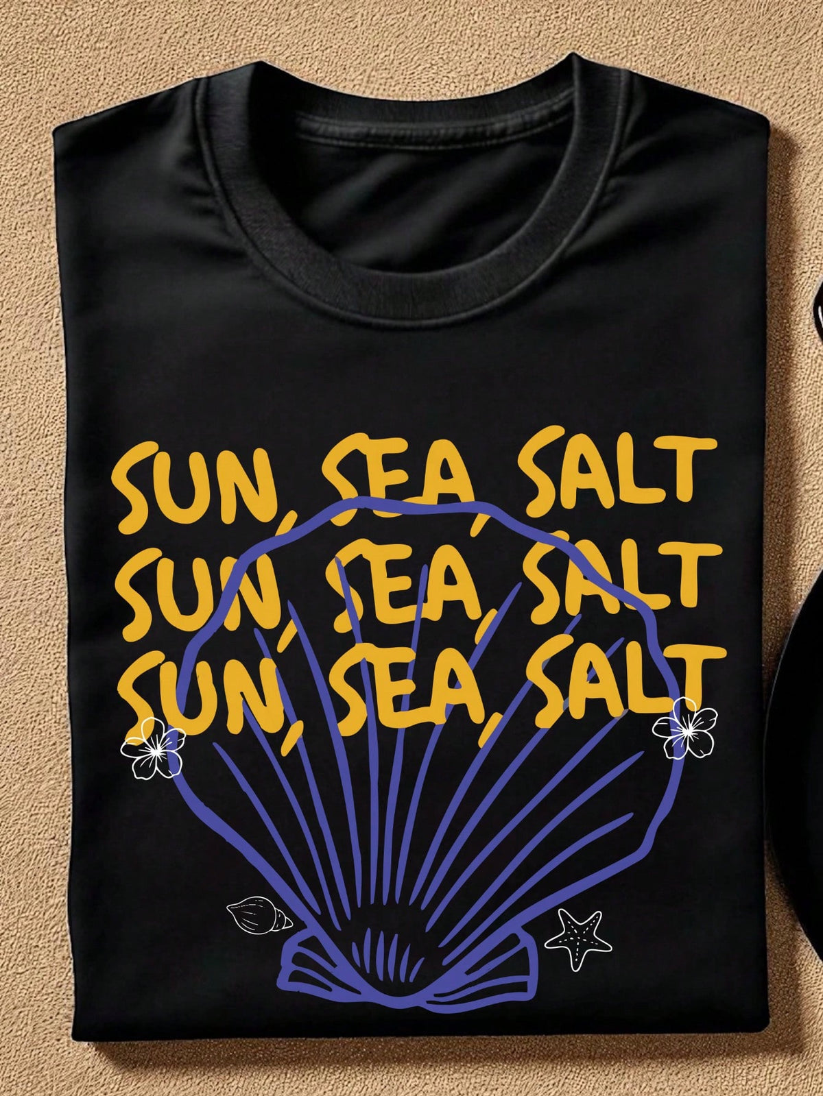 Sun Sea Salt T-Shirt