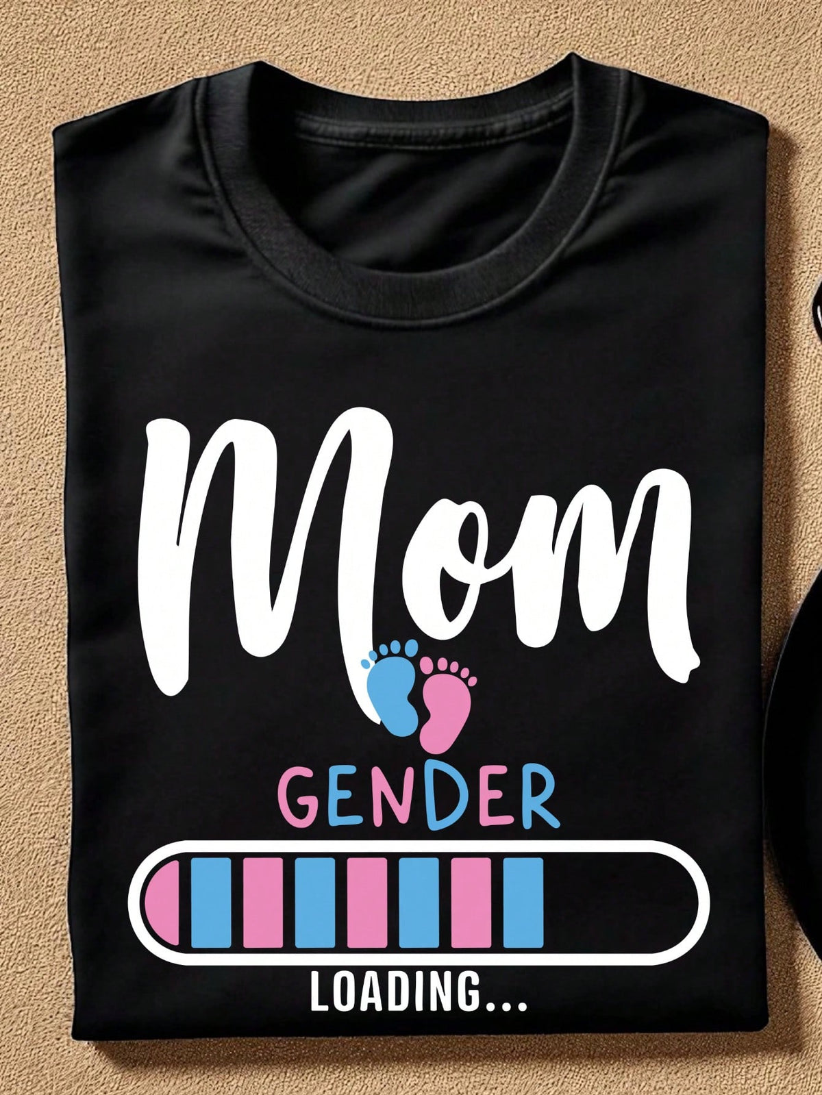 Mom T-Shirt
