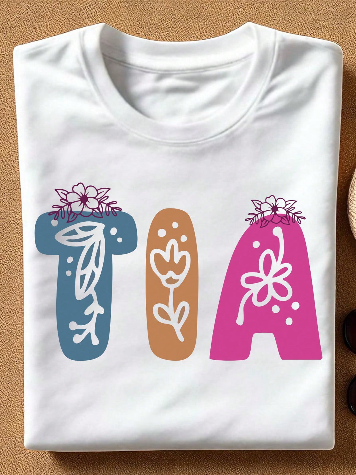 Tia T-Shirt