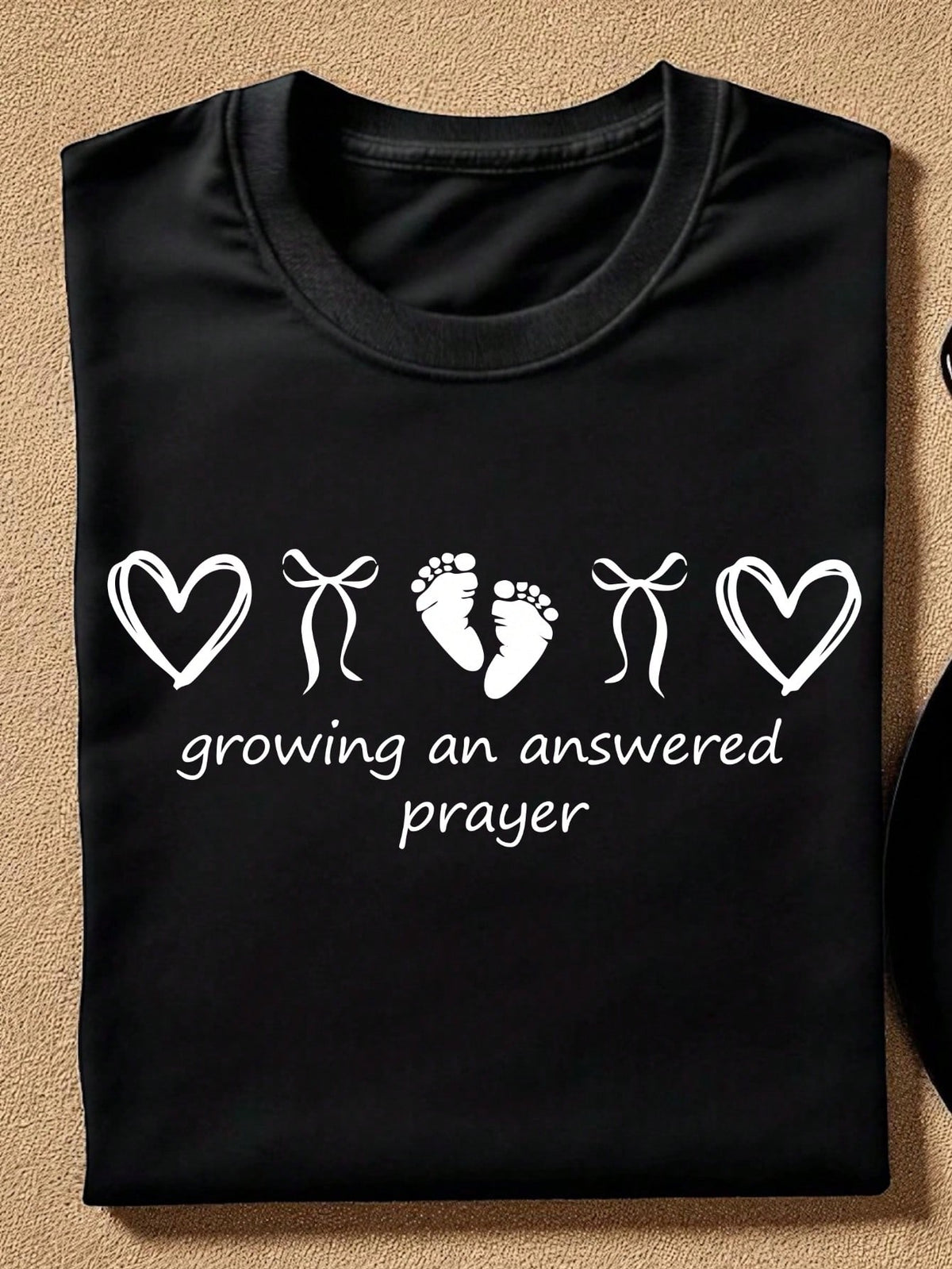 Growing An Answered Prayer T-Shirt
