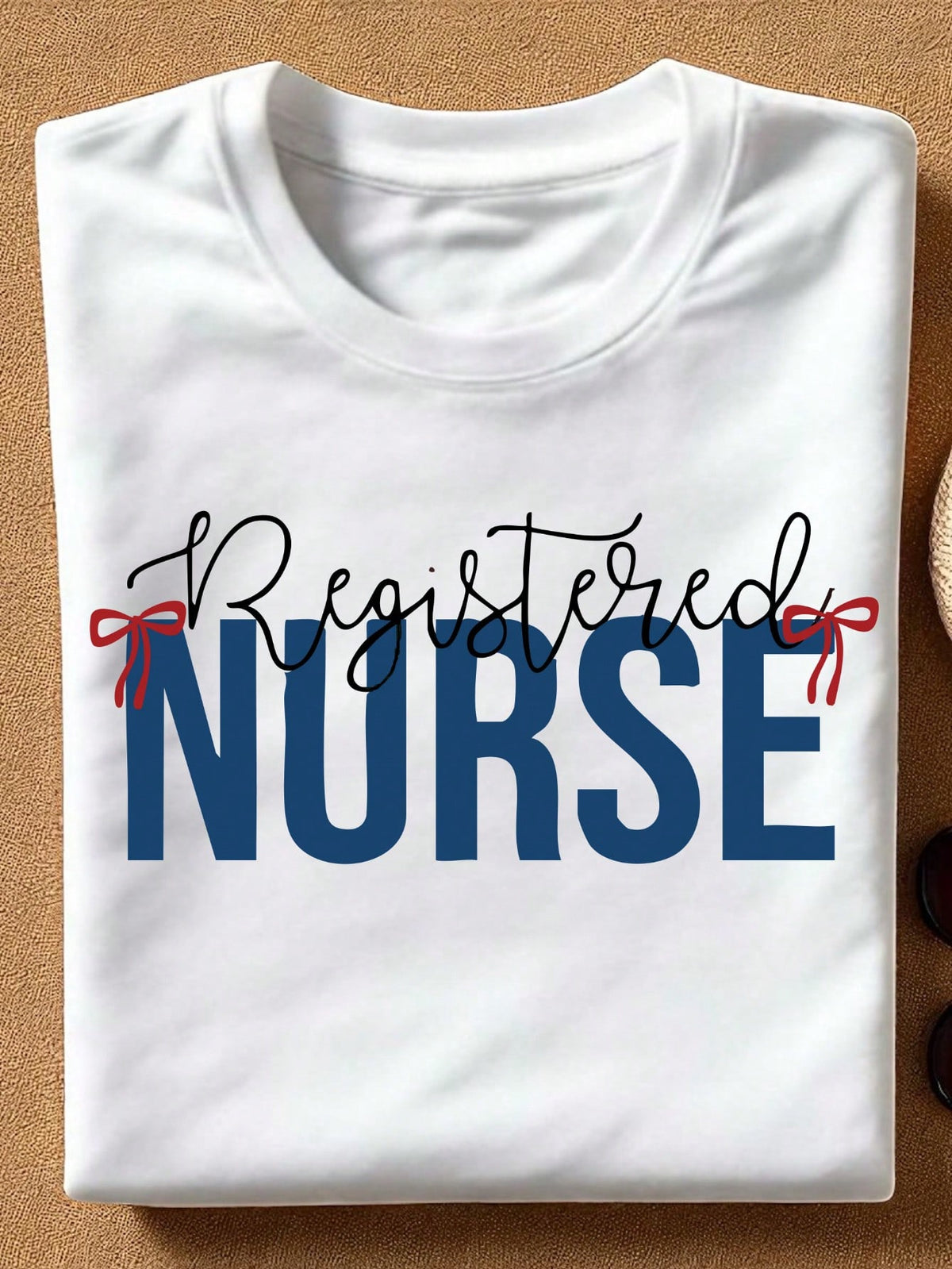 Registered Nurse T-Shirt